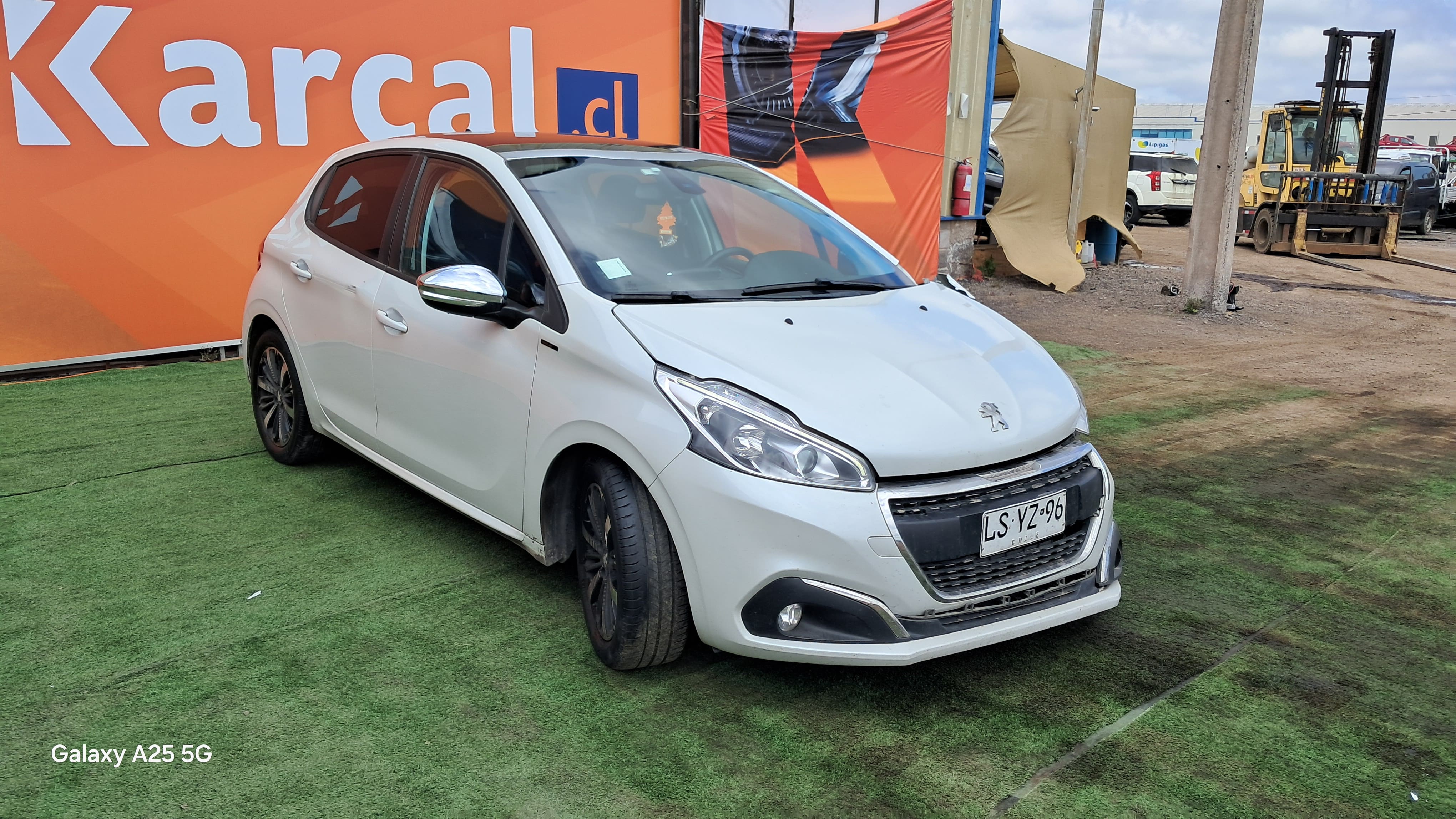Remates Karcal
