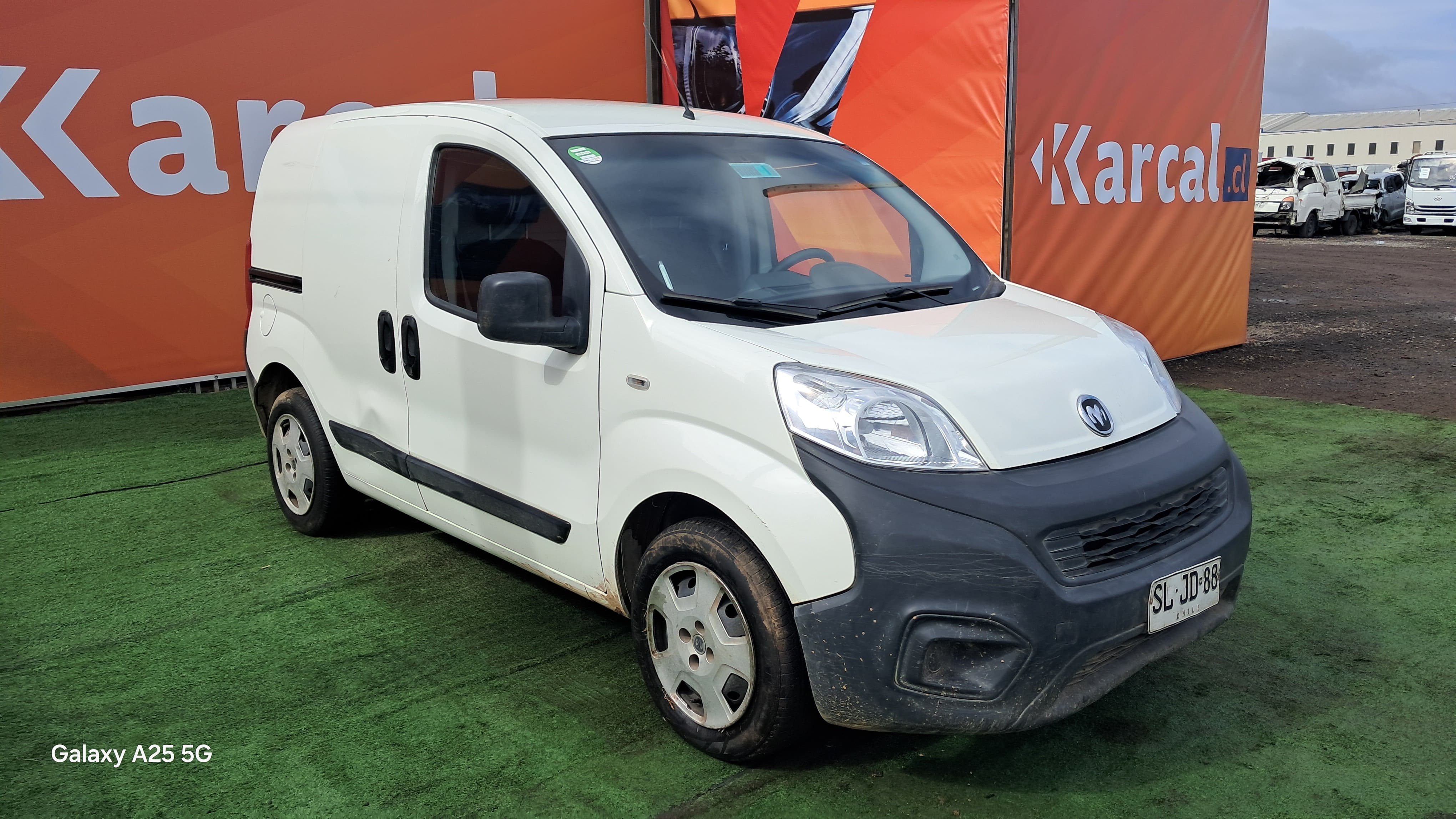 Remates Karcal