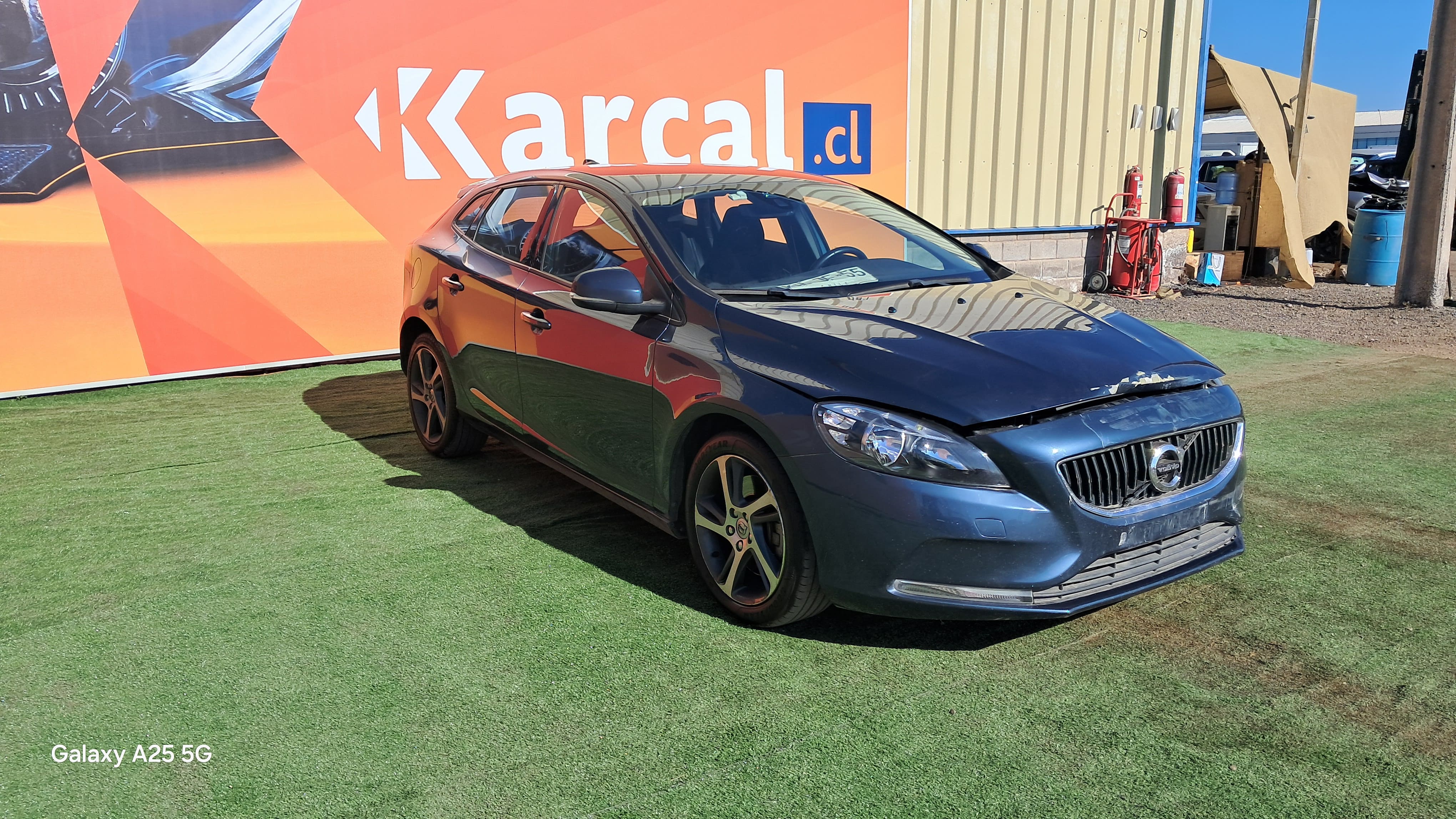 Remates Karcal