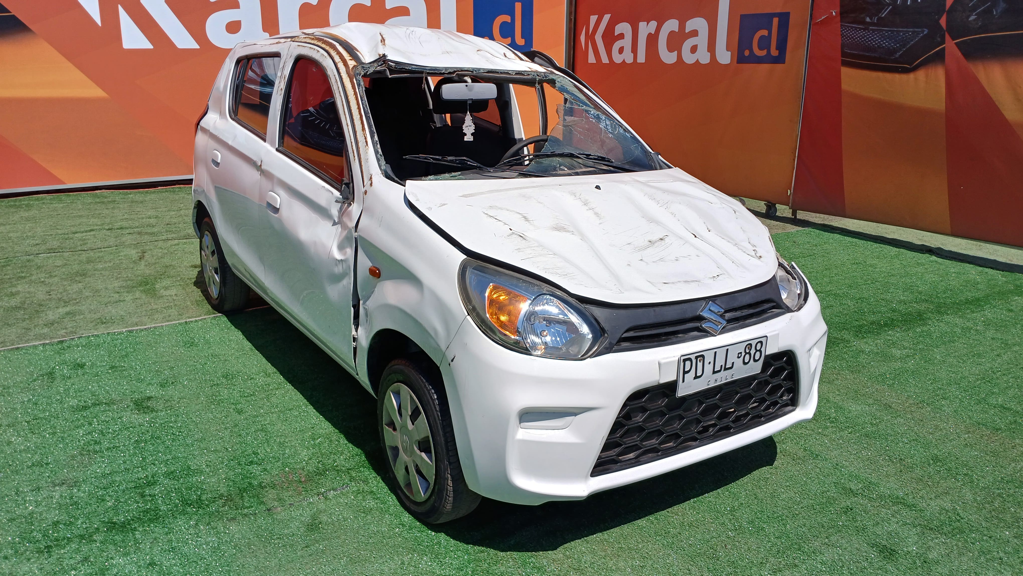 Remates Karcal