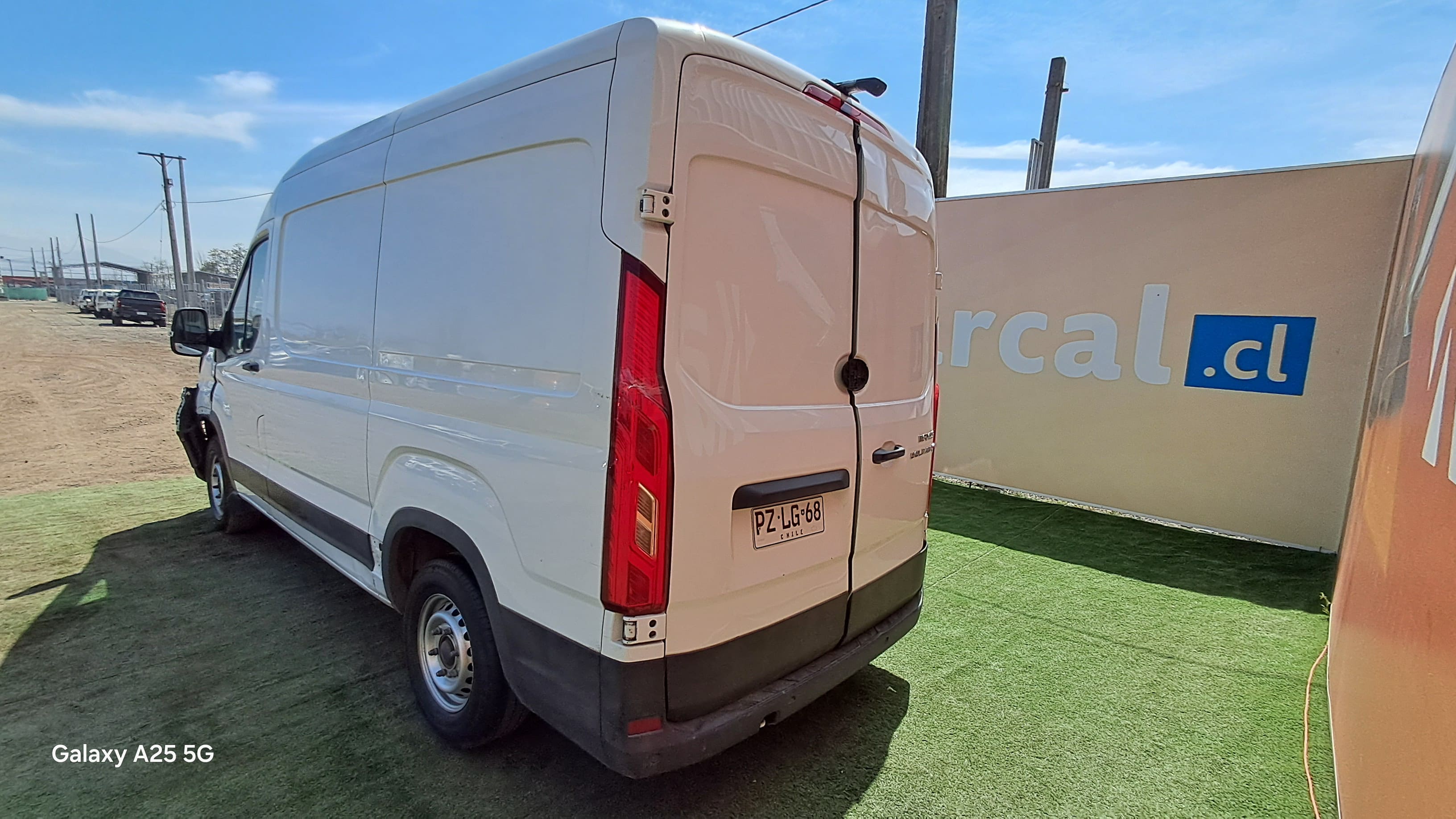 Remates Karcal