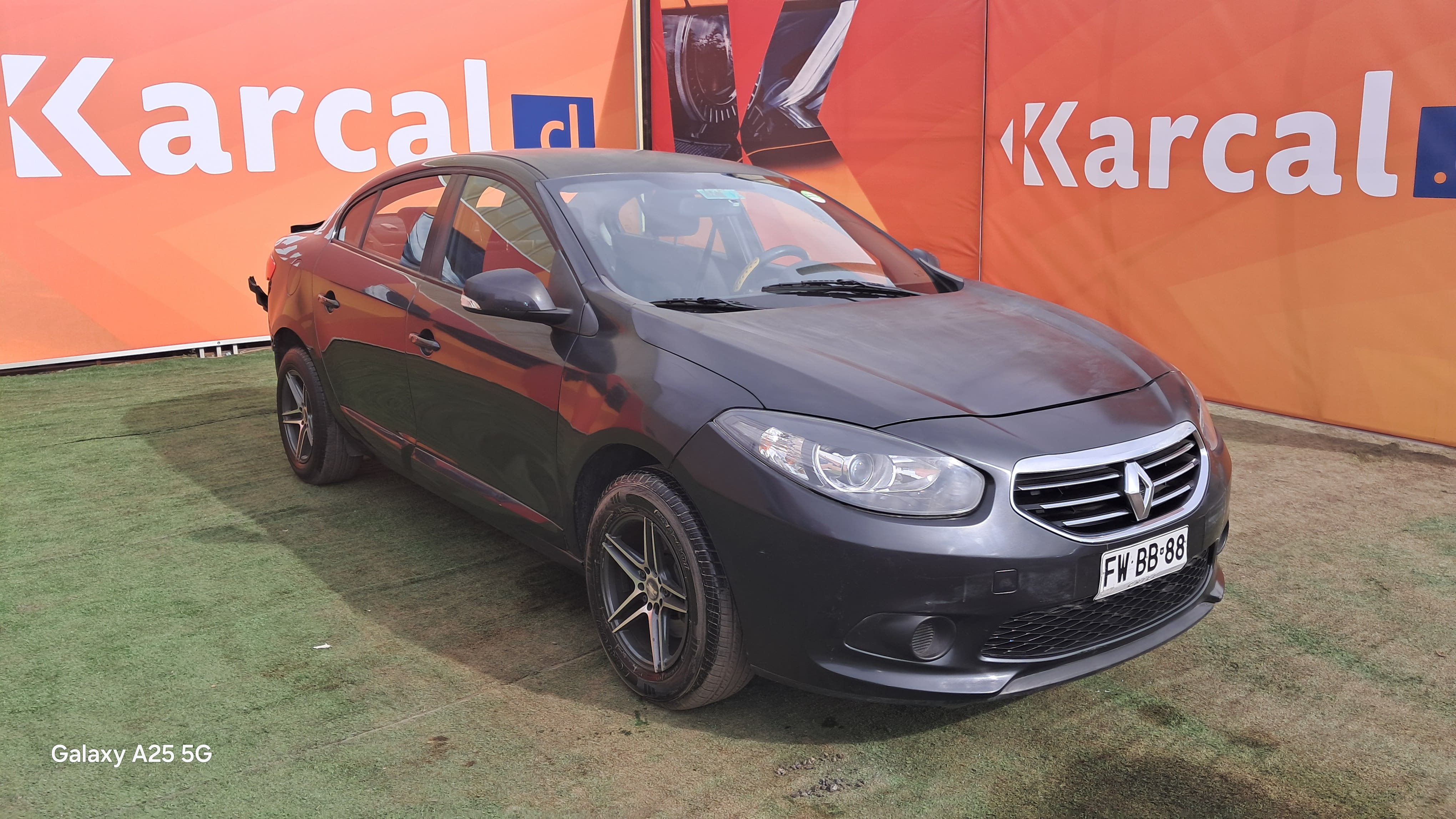 Remates Karcal
