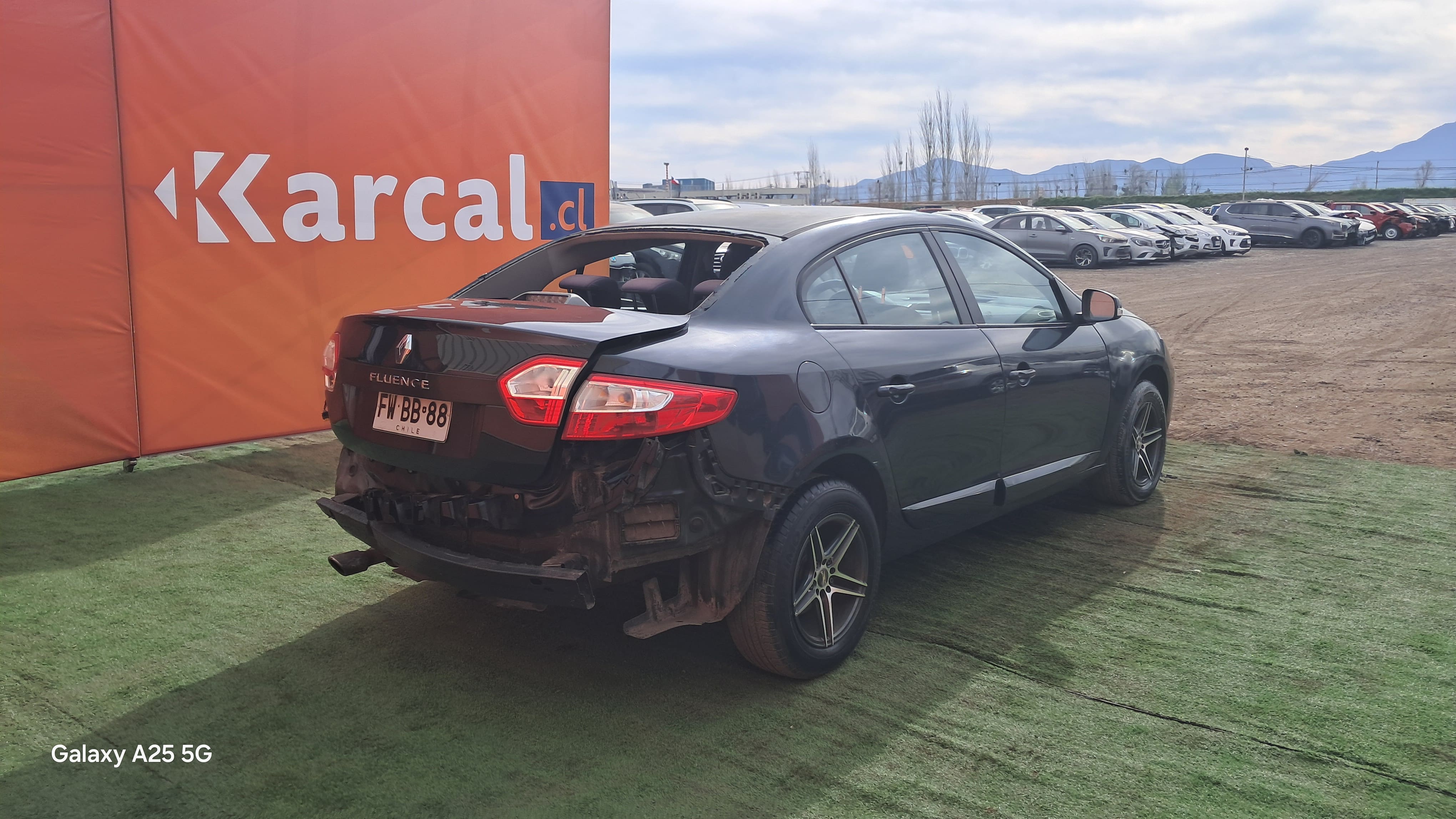 Remates Karcal