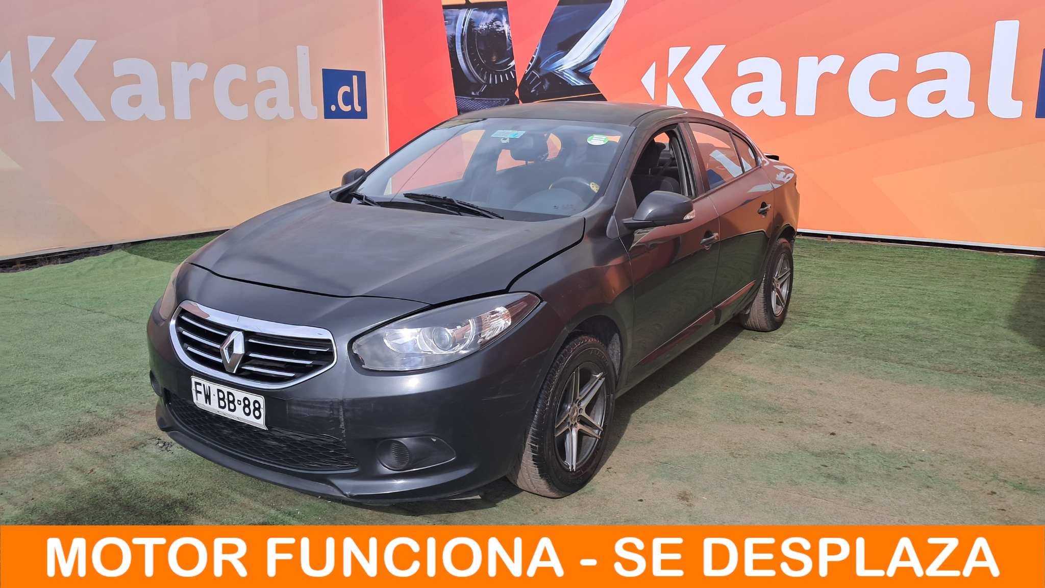 Remates Karcal