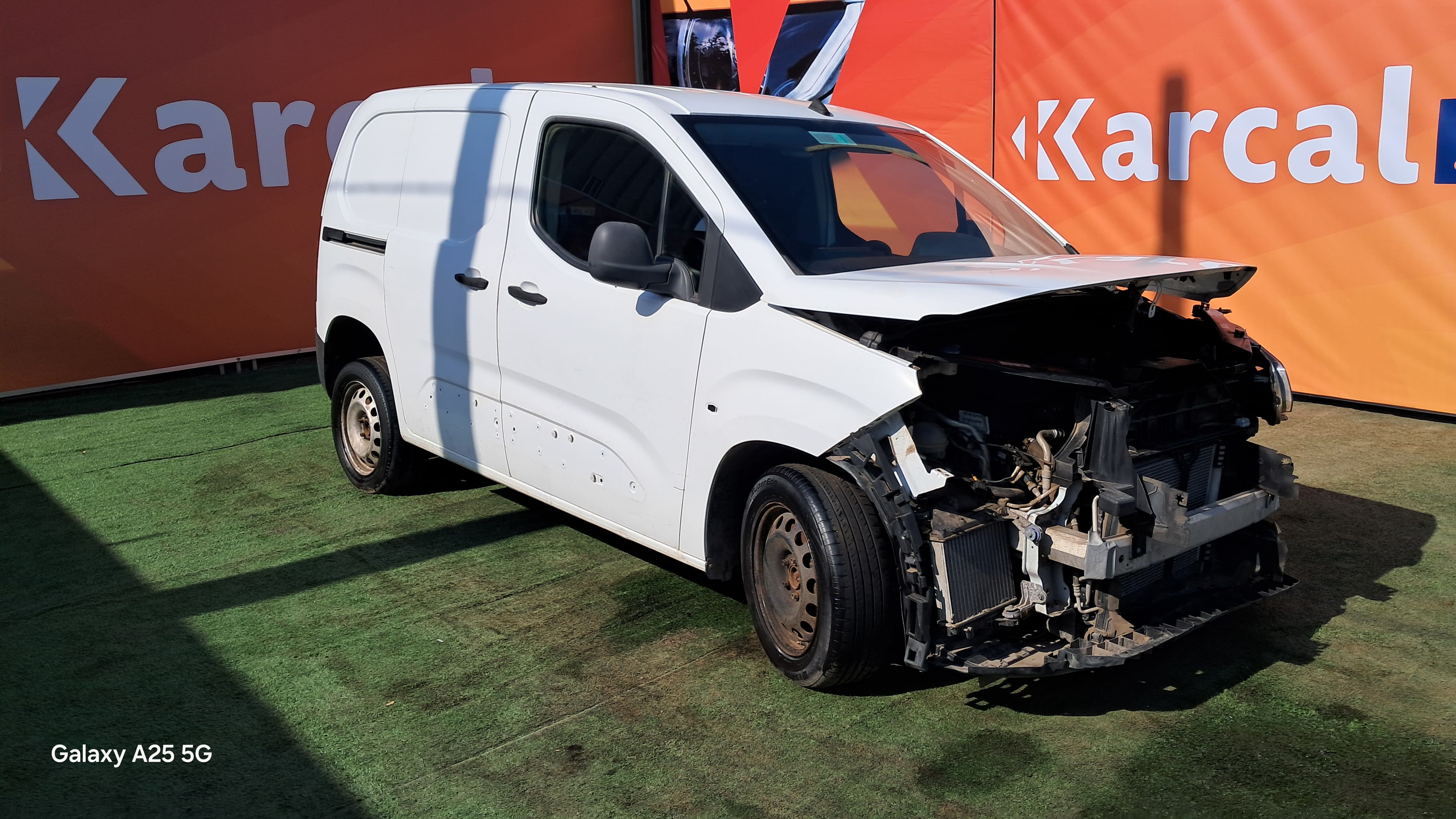 Remates Karcal