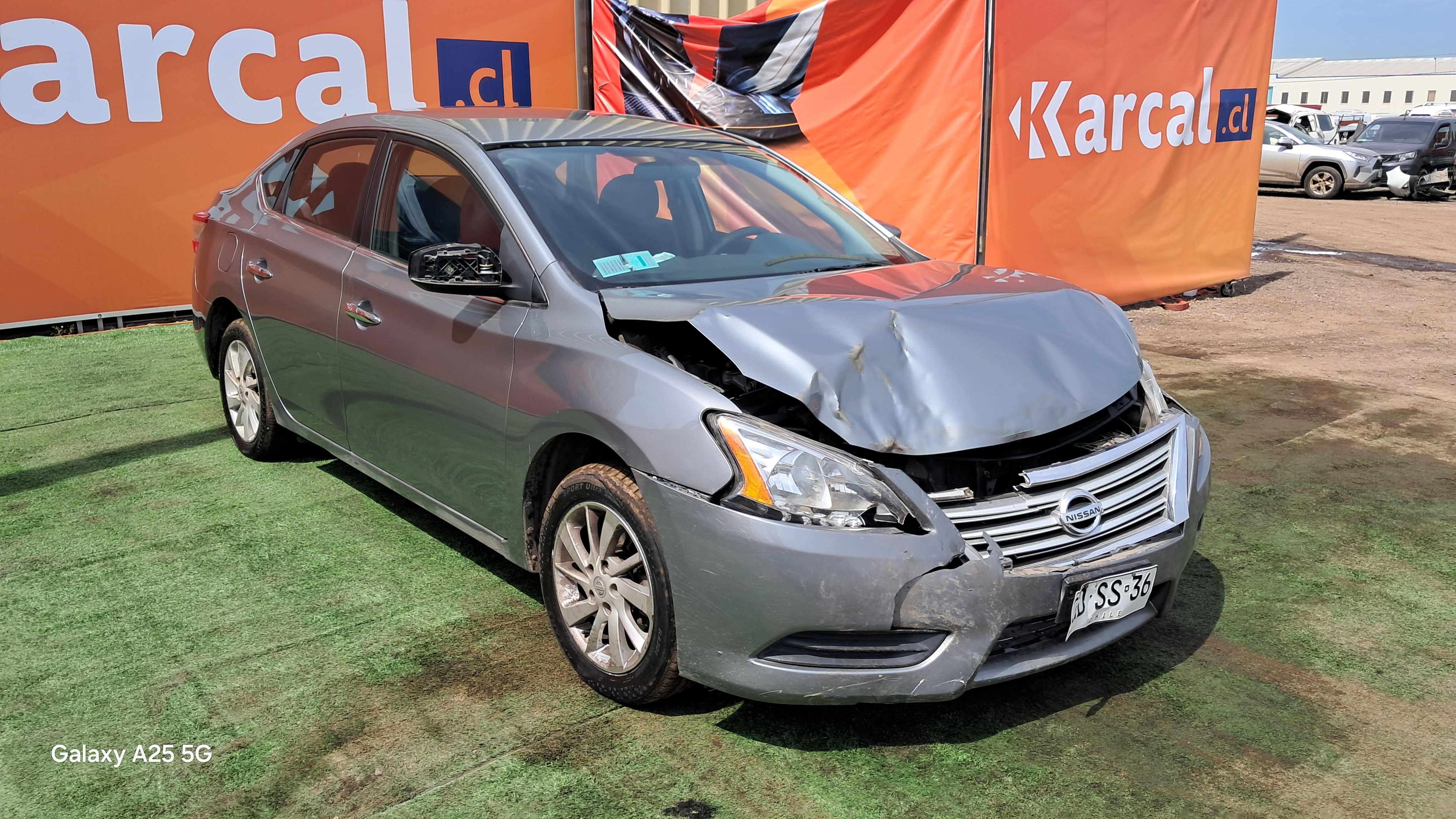 Remates Karcal