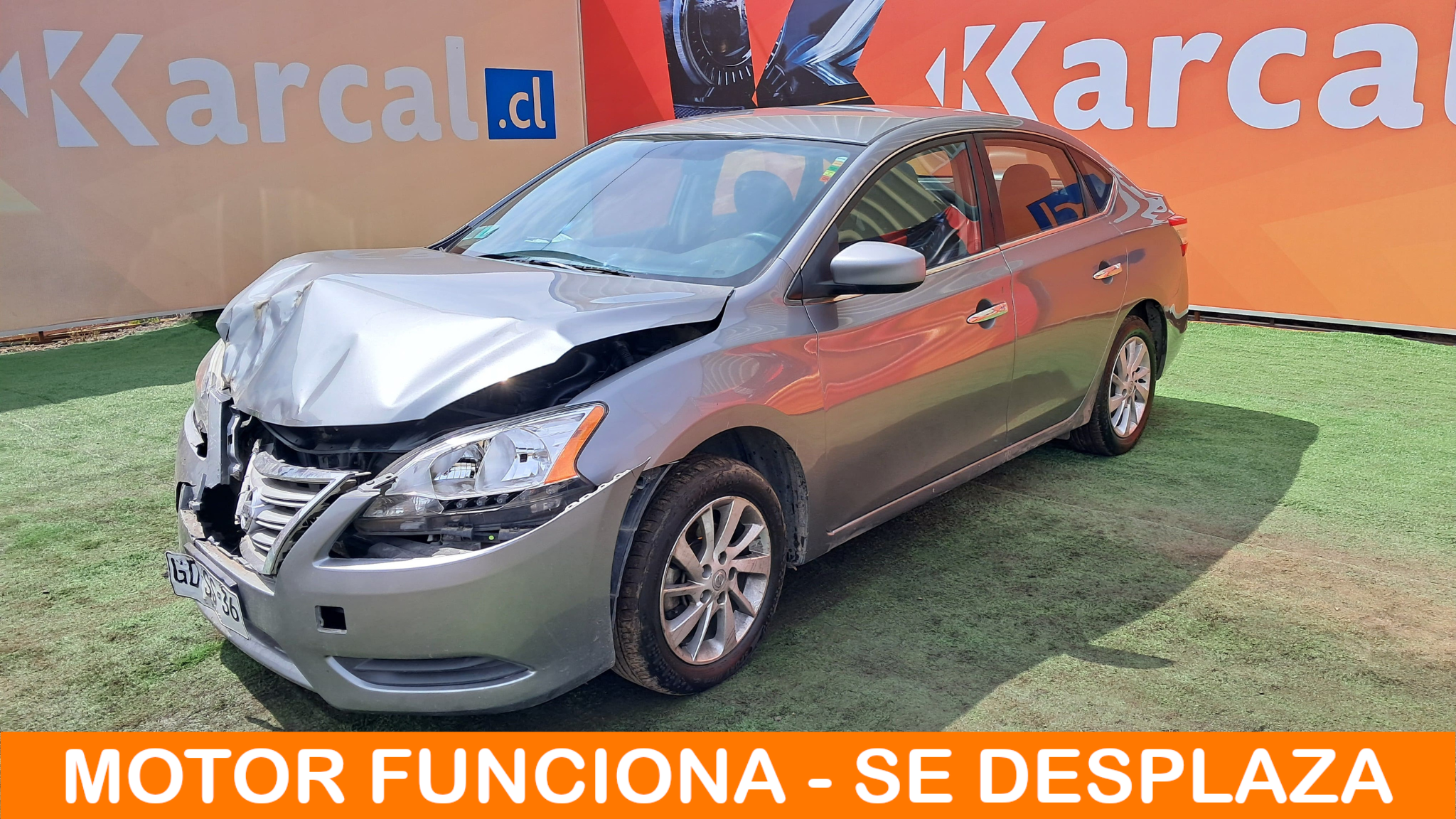 Remates Karcal