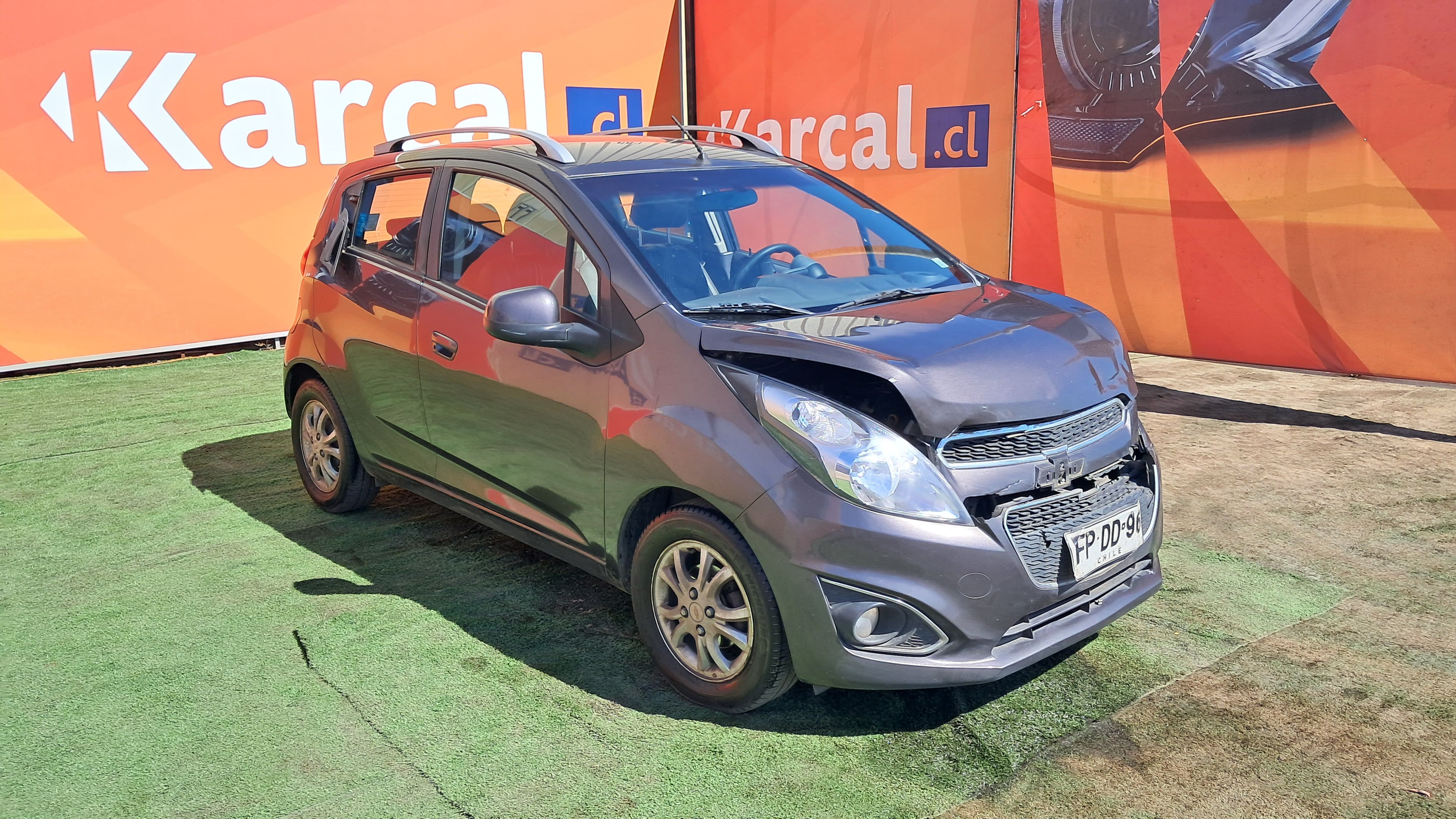 Remates Karcal