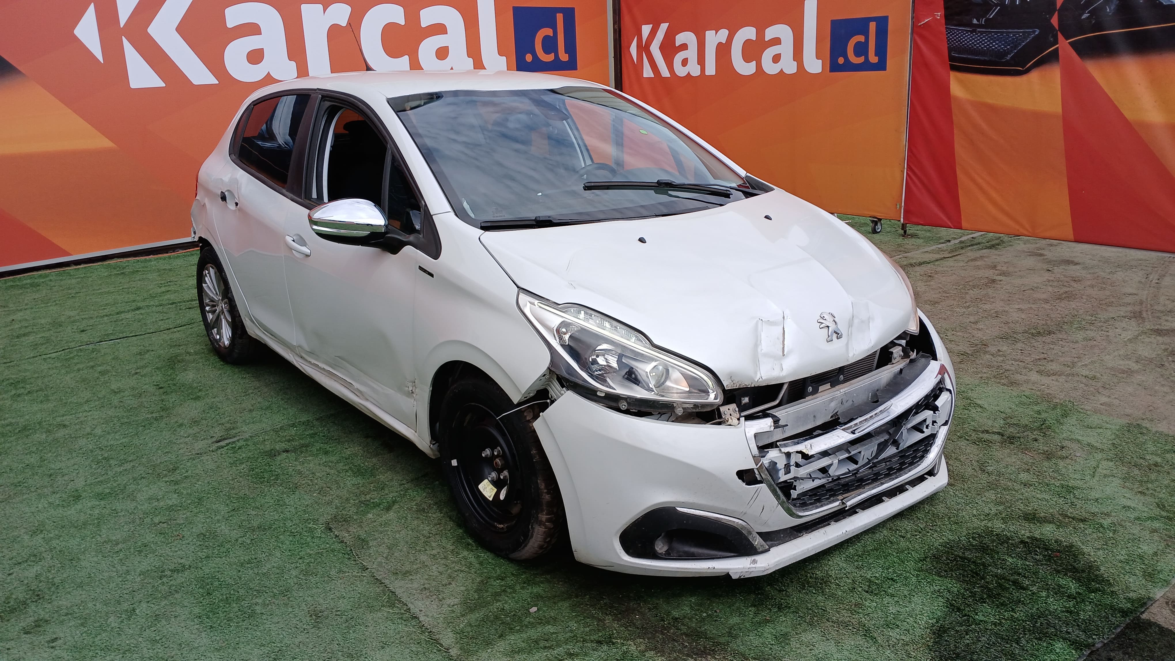 Remates Karcal
