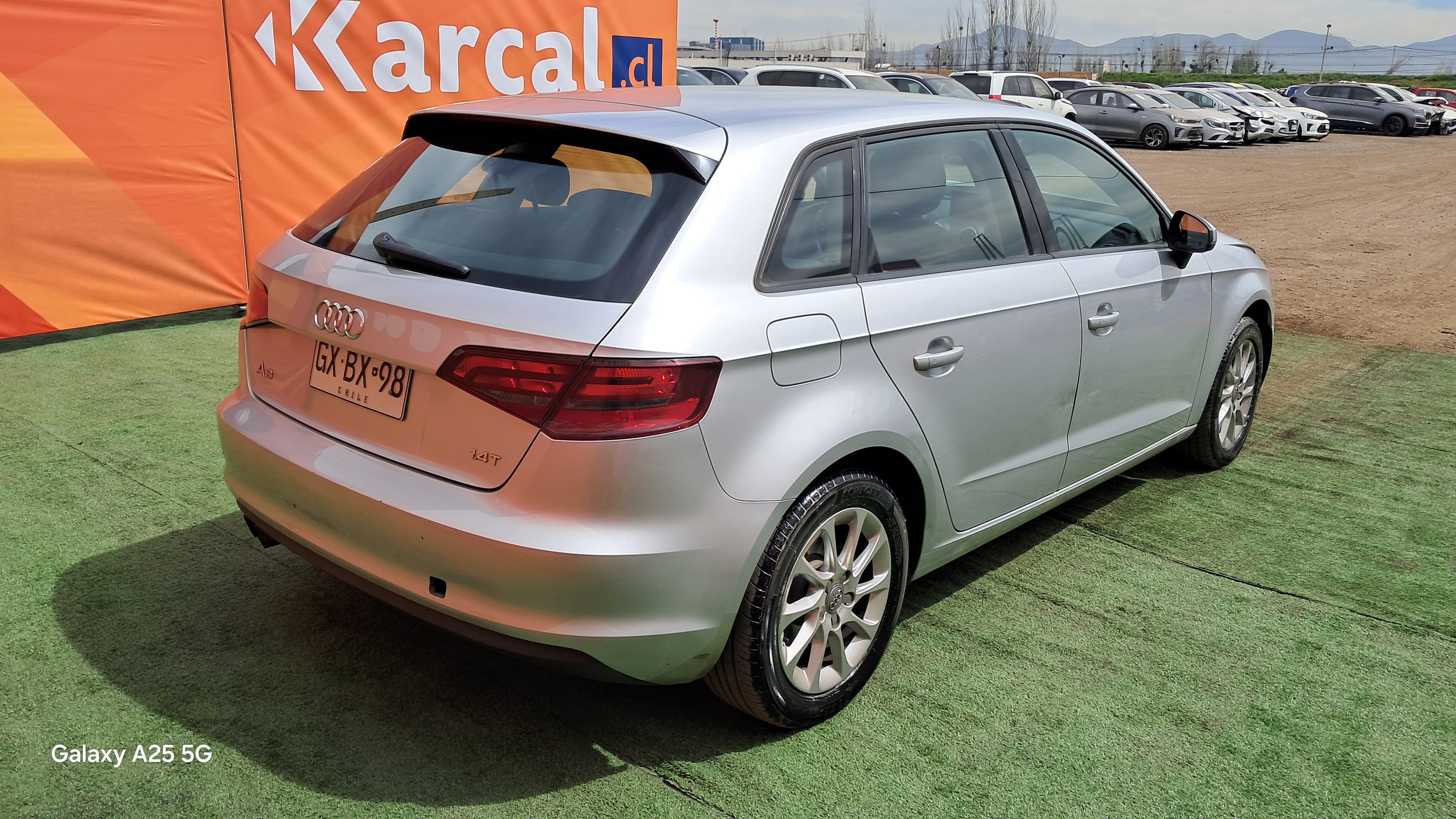 Remates Karcal