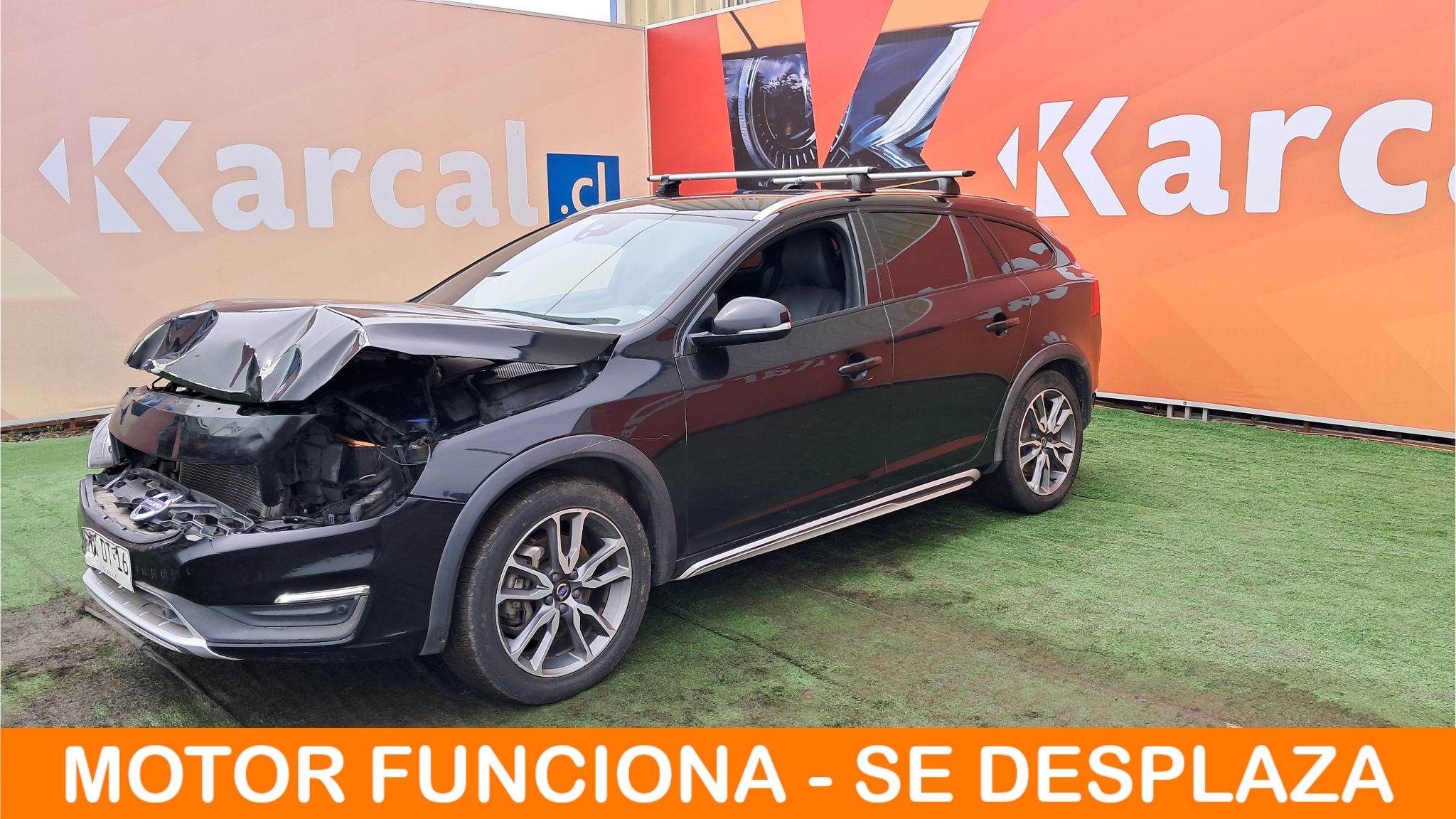 Remates Karcal