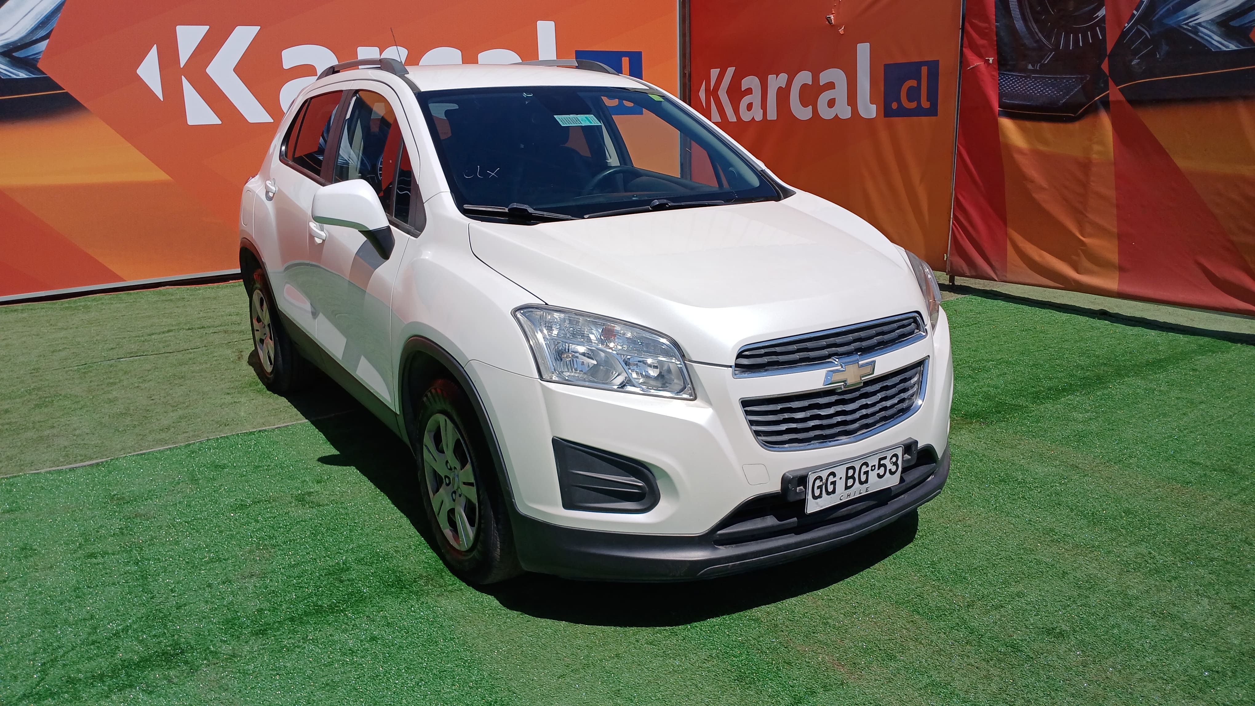 Remates Karcal