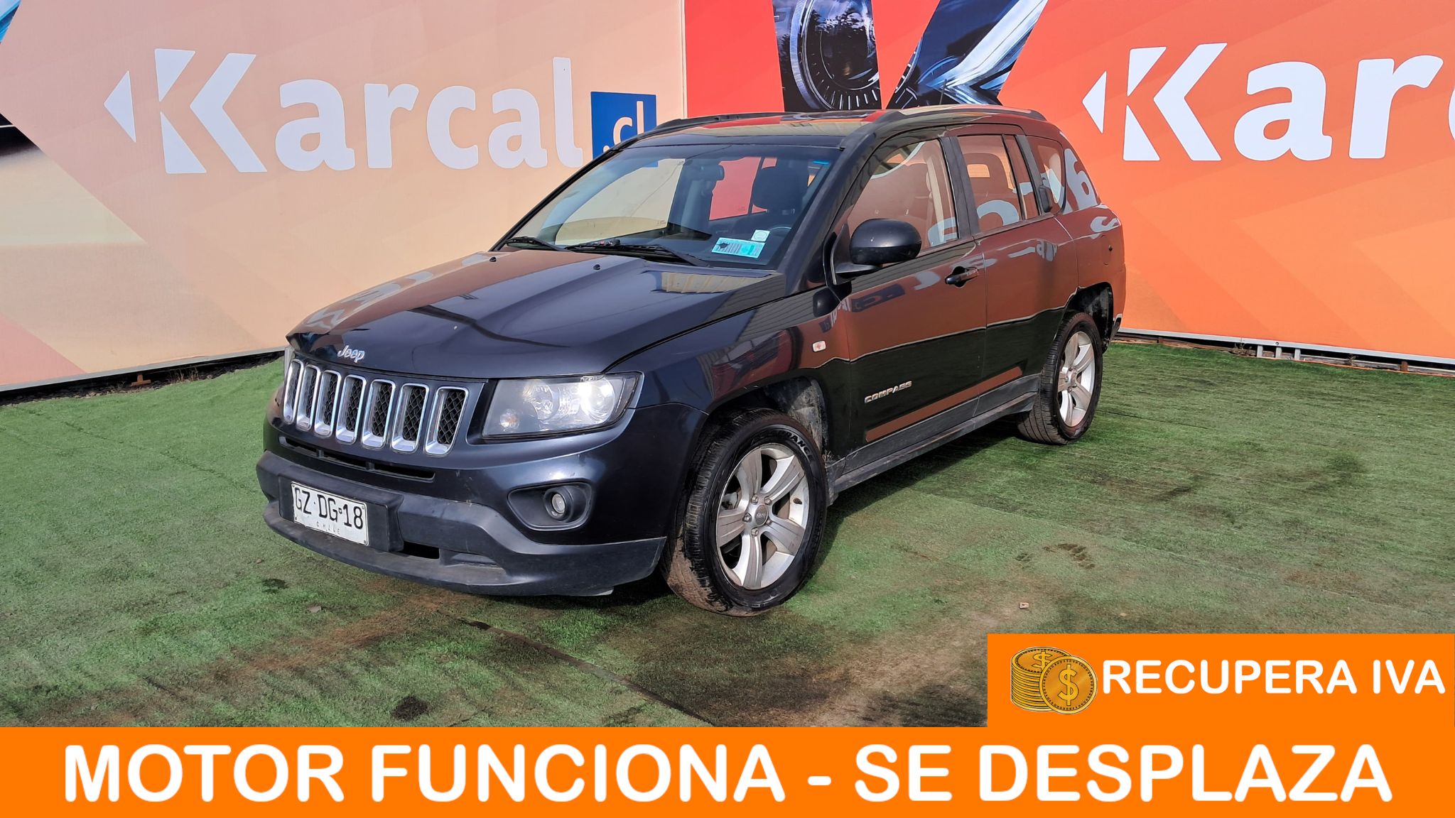 Remates Karcal