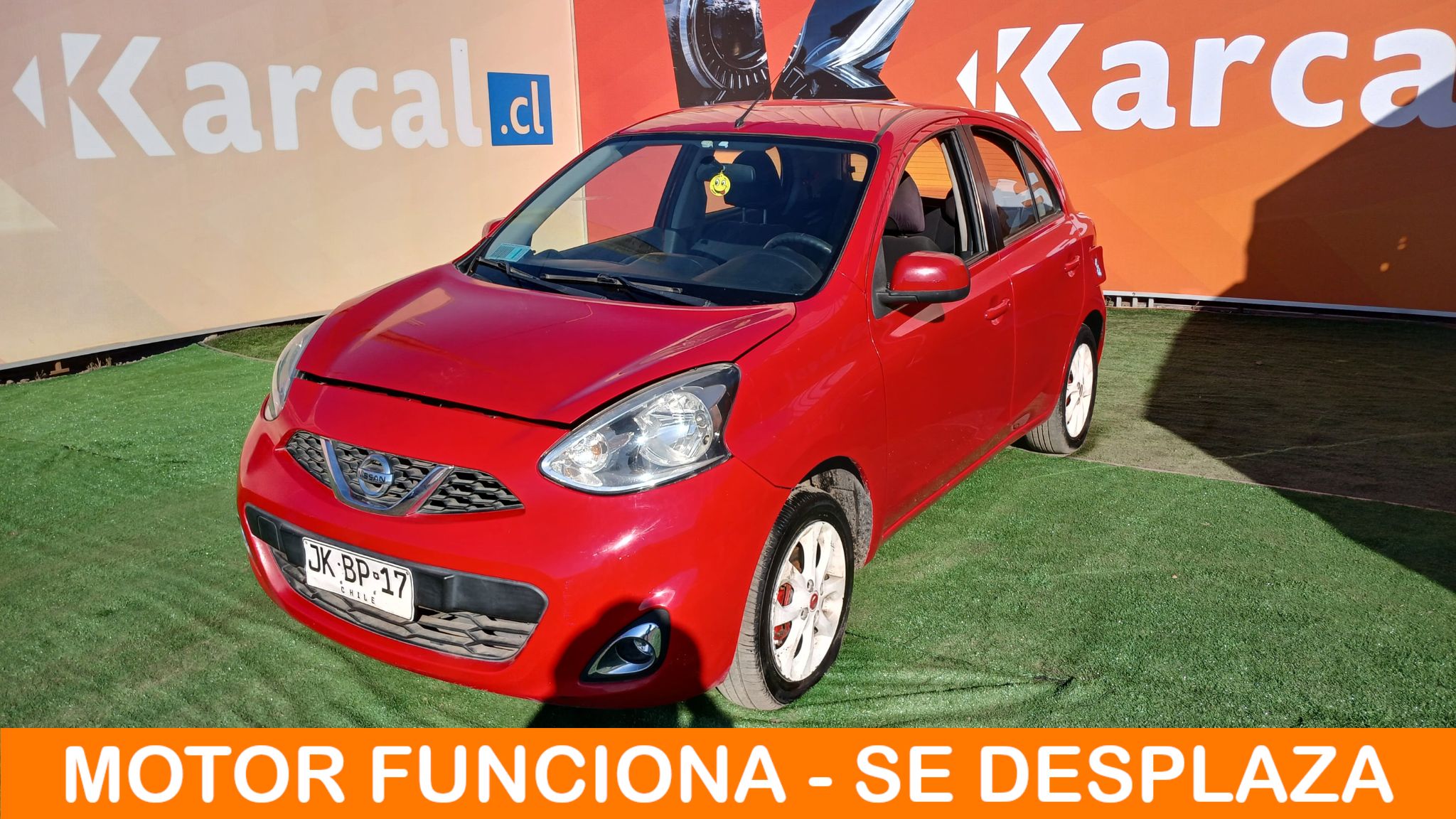 Remates Karcal