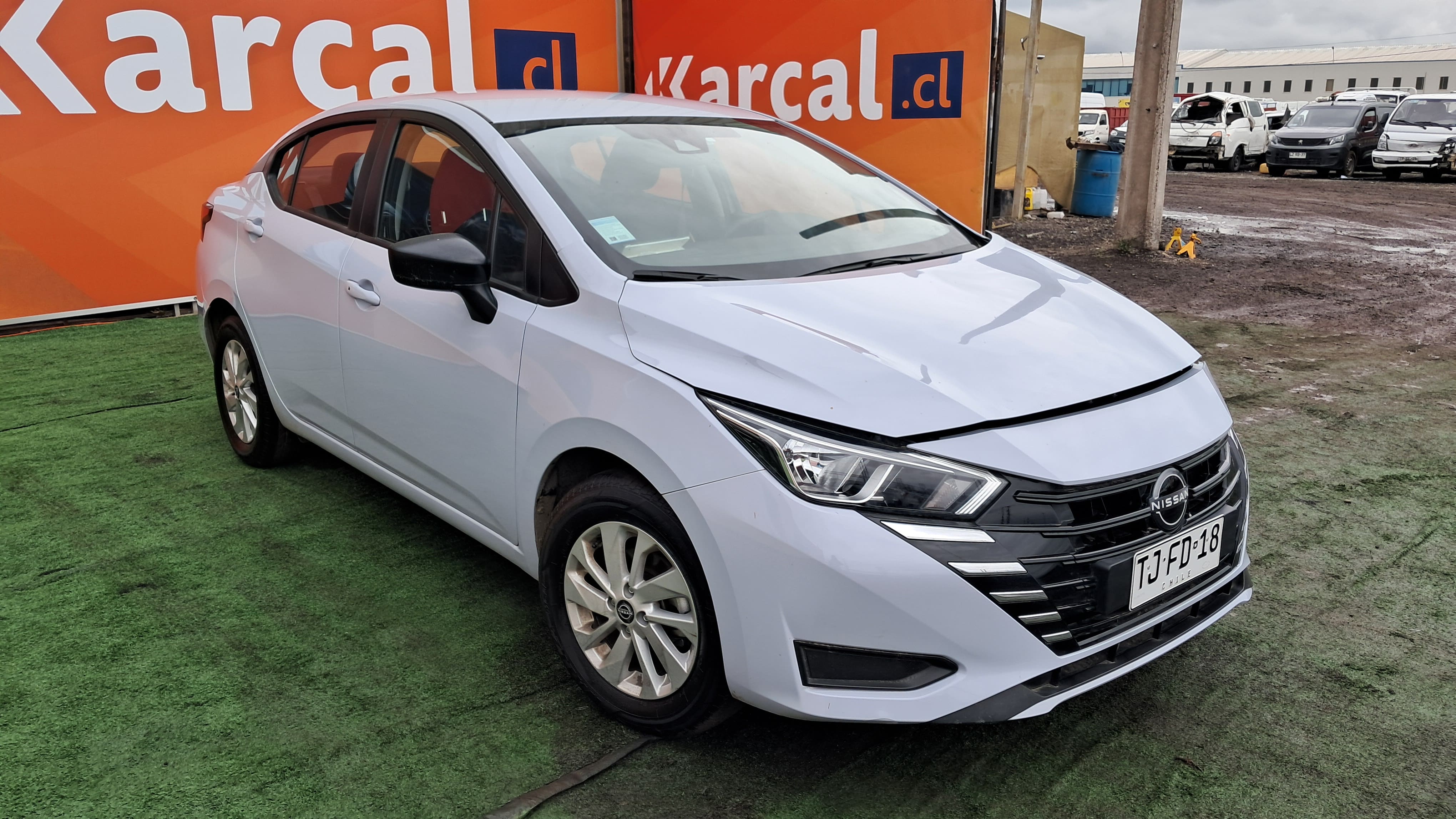 Remates Karcal
