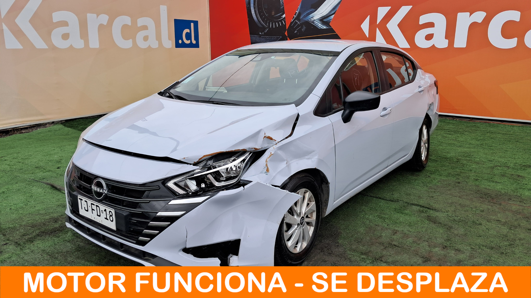 Remates Karcal