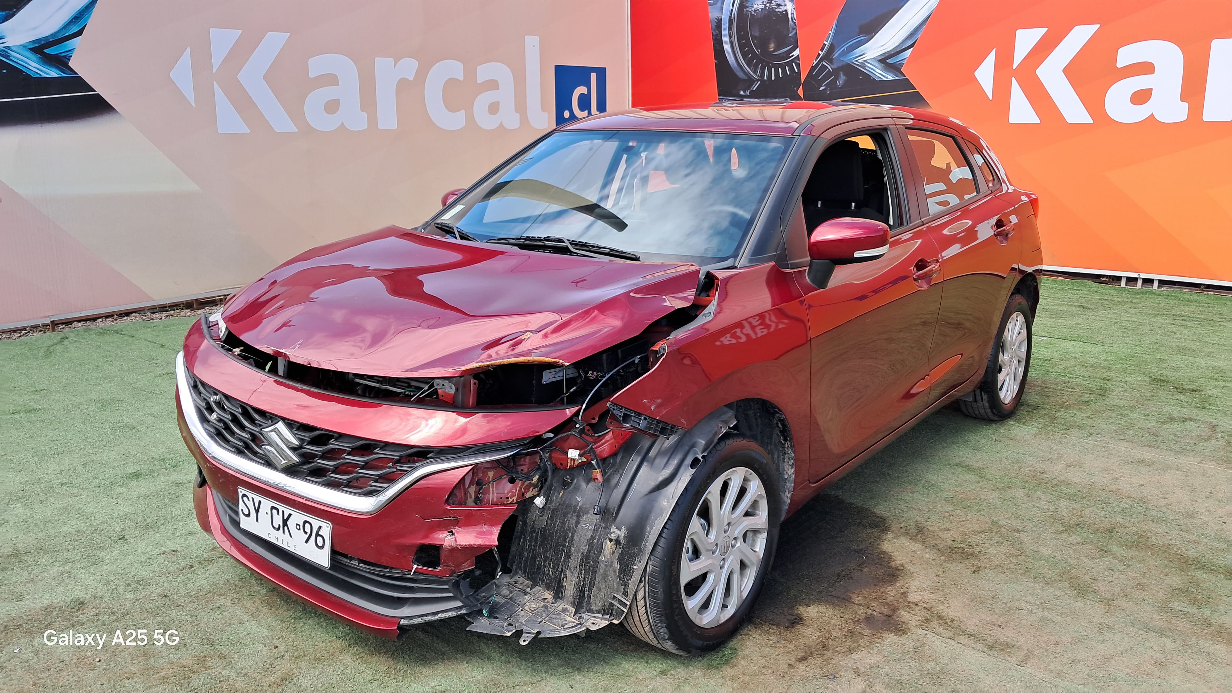 Remates Karcal