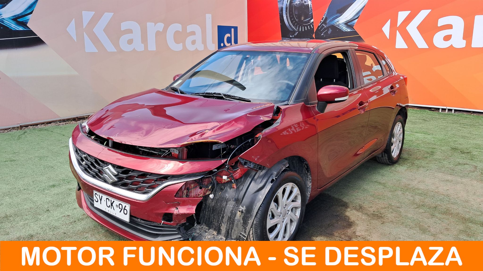 Remates Karcal