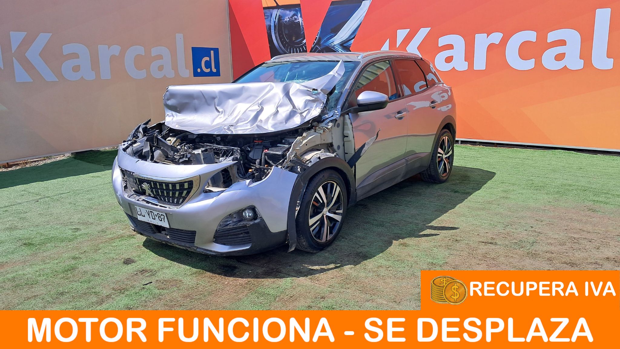 Remates Karcal