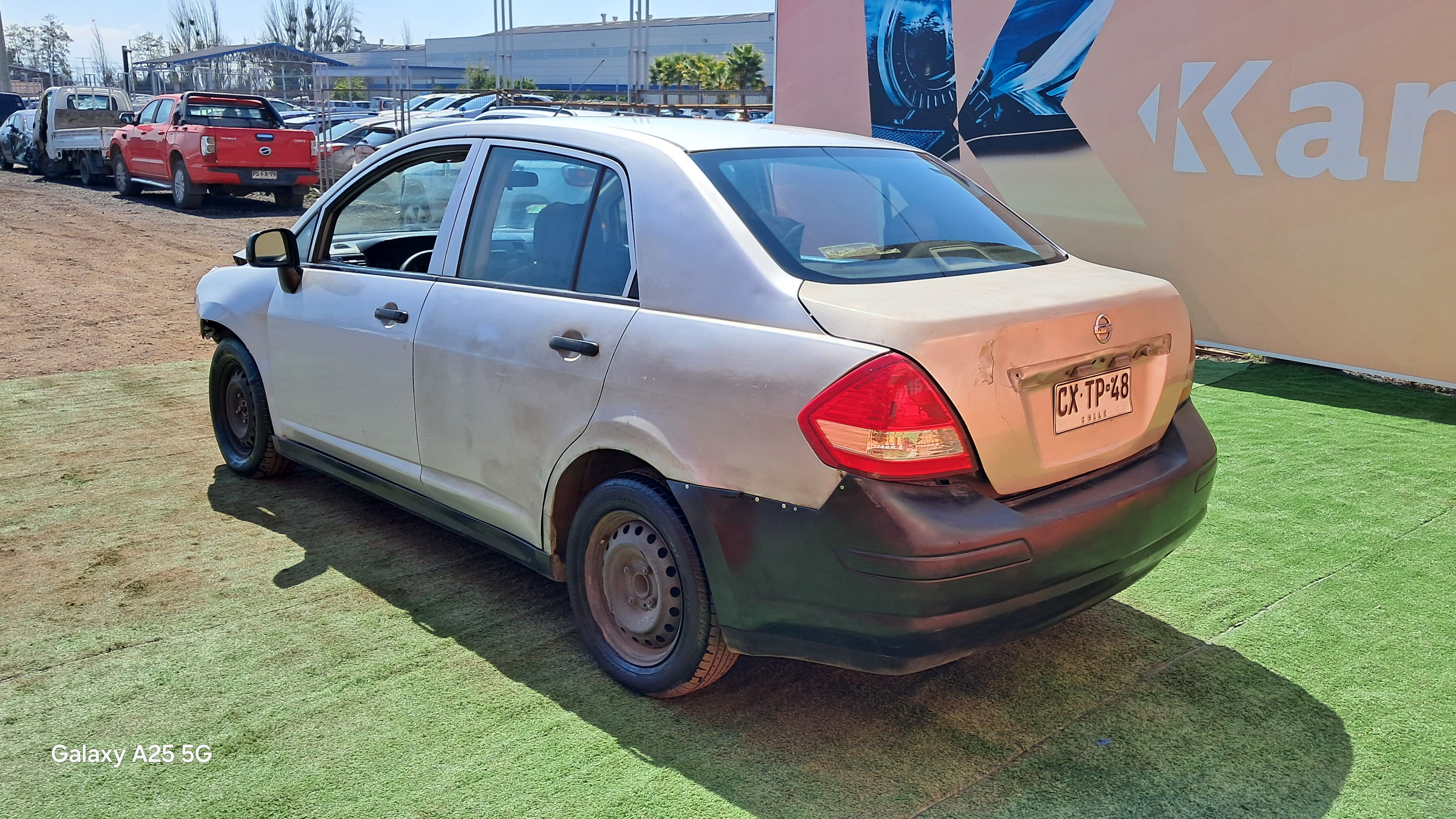 Remates Karcal