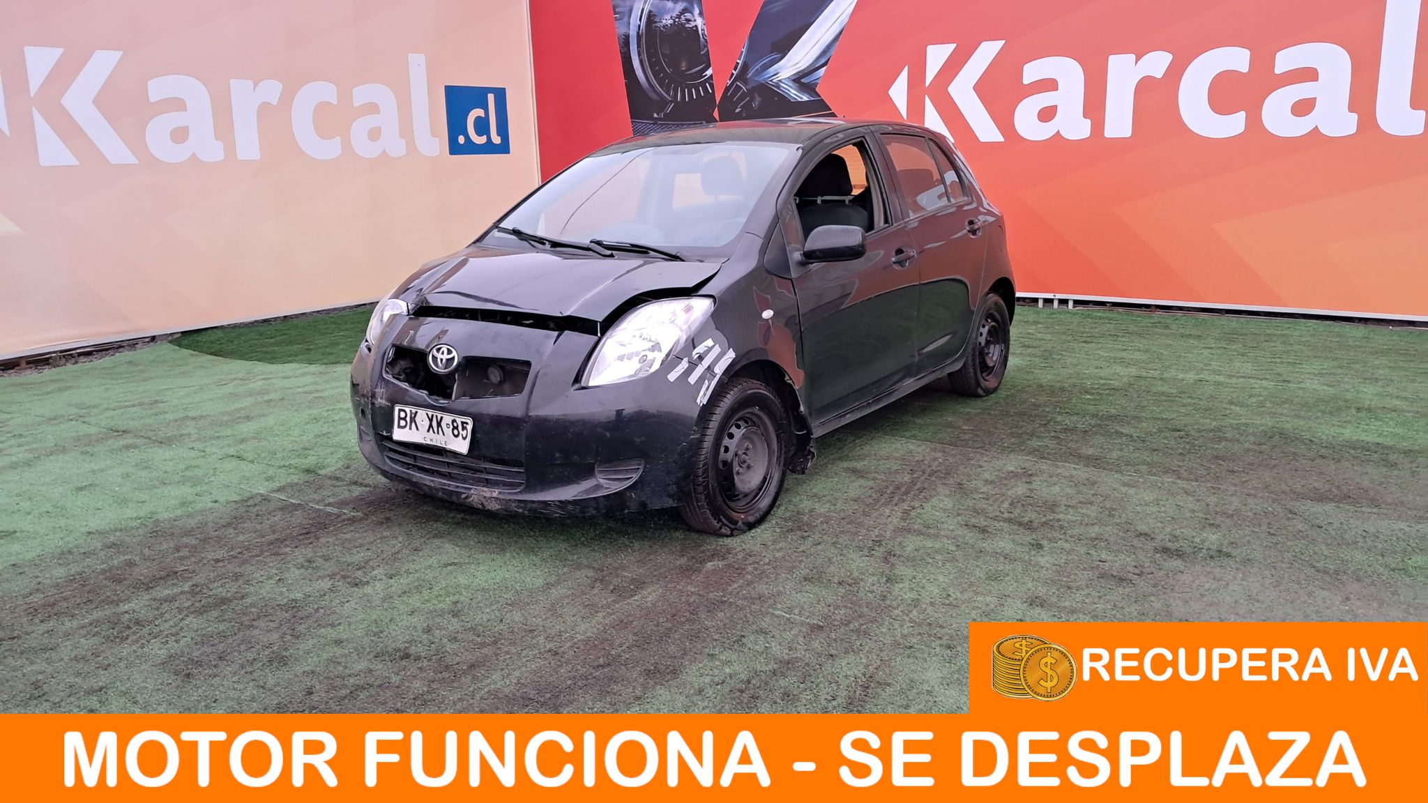 Remates Karcal
