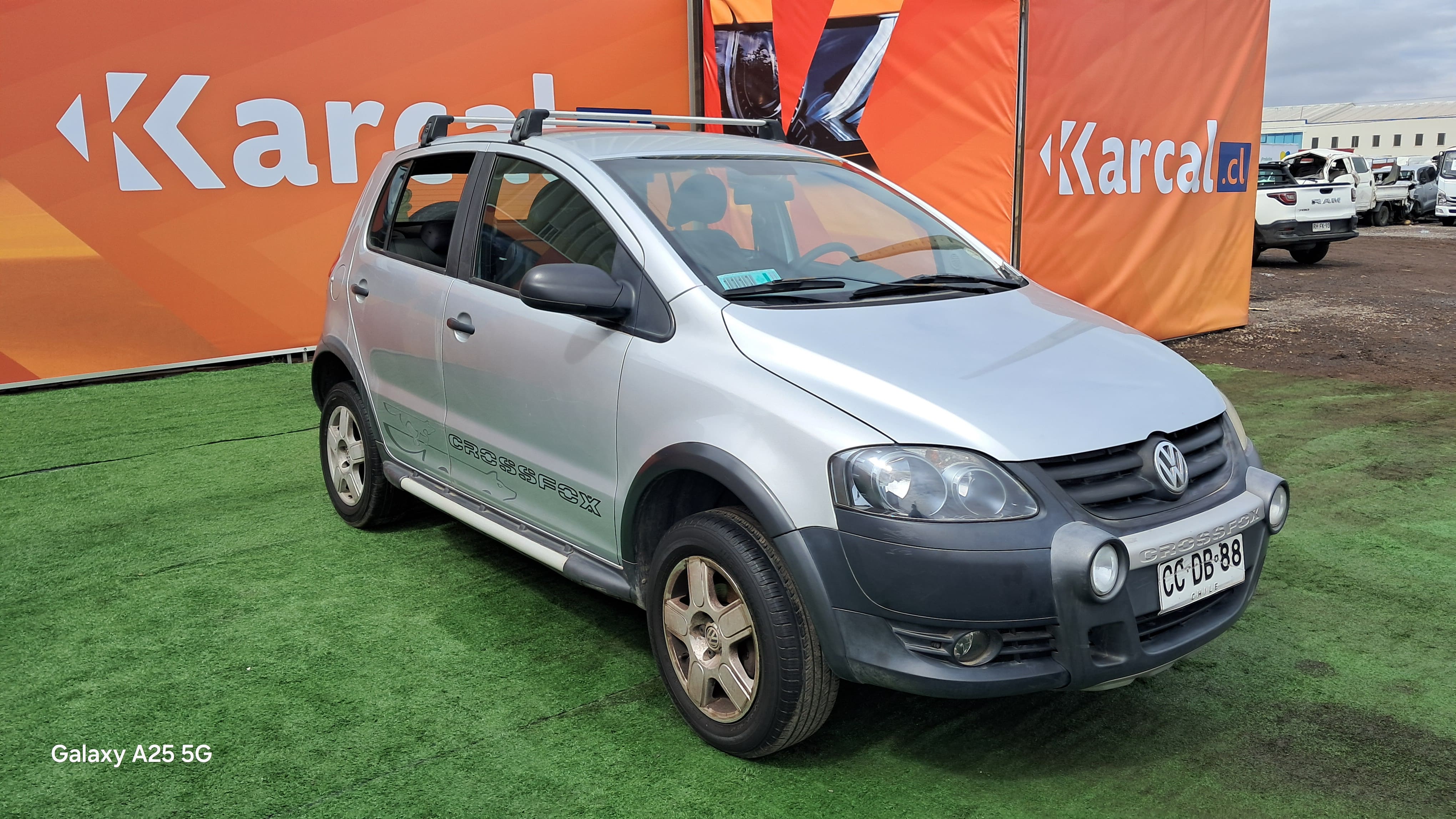 Remates Karcal