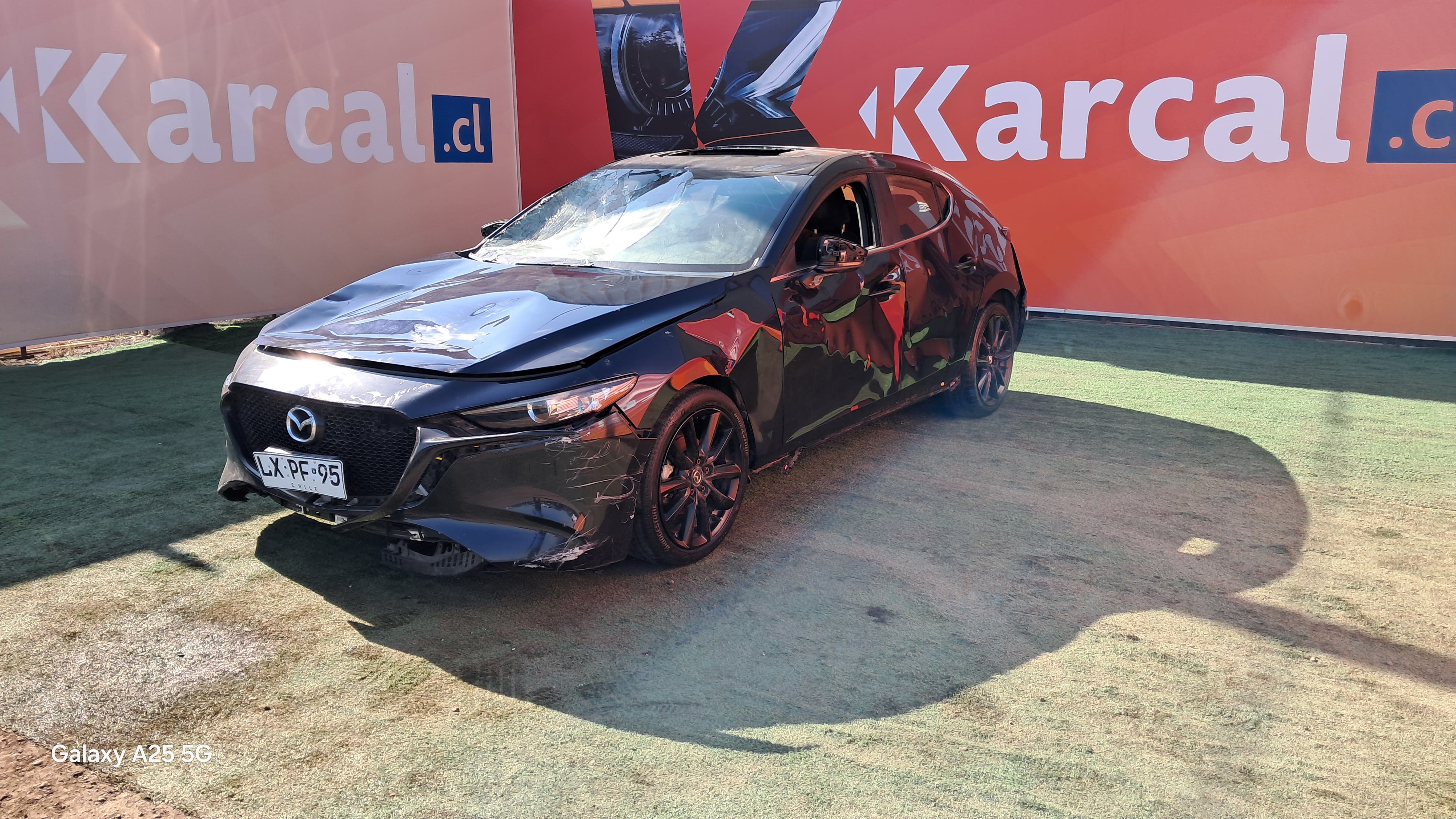 Remates Karcal