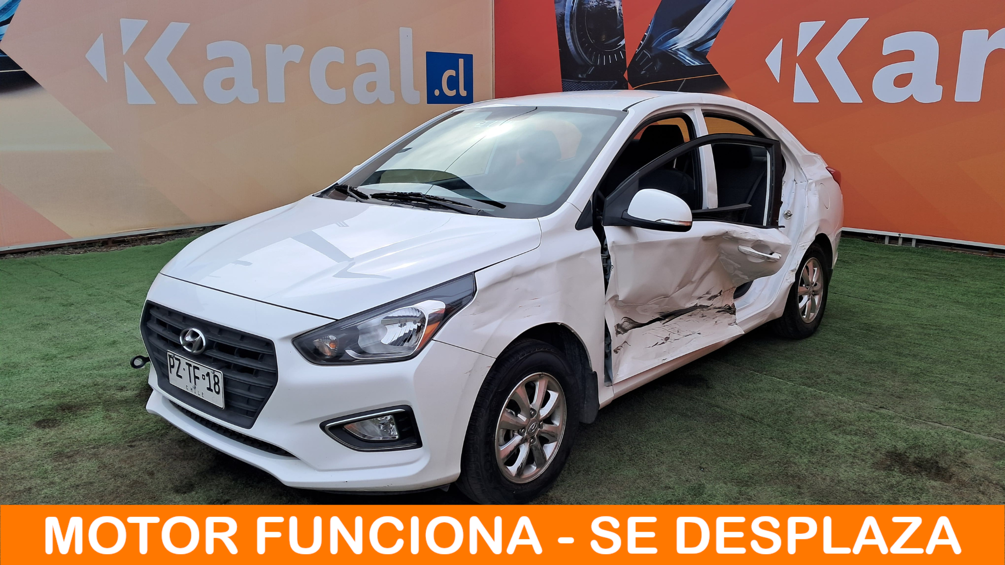 Remates Karcal