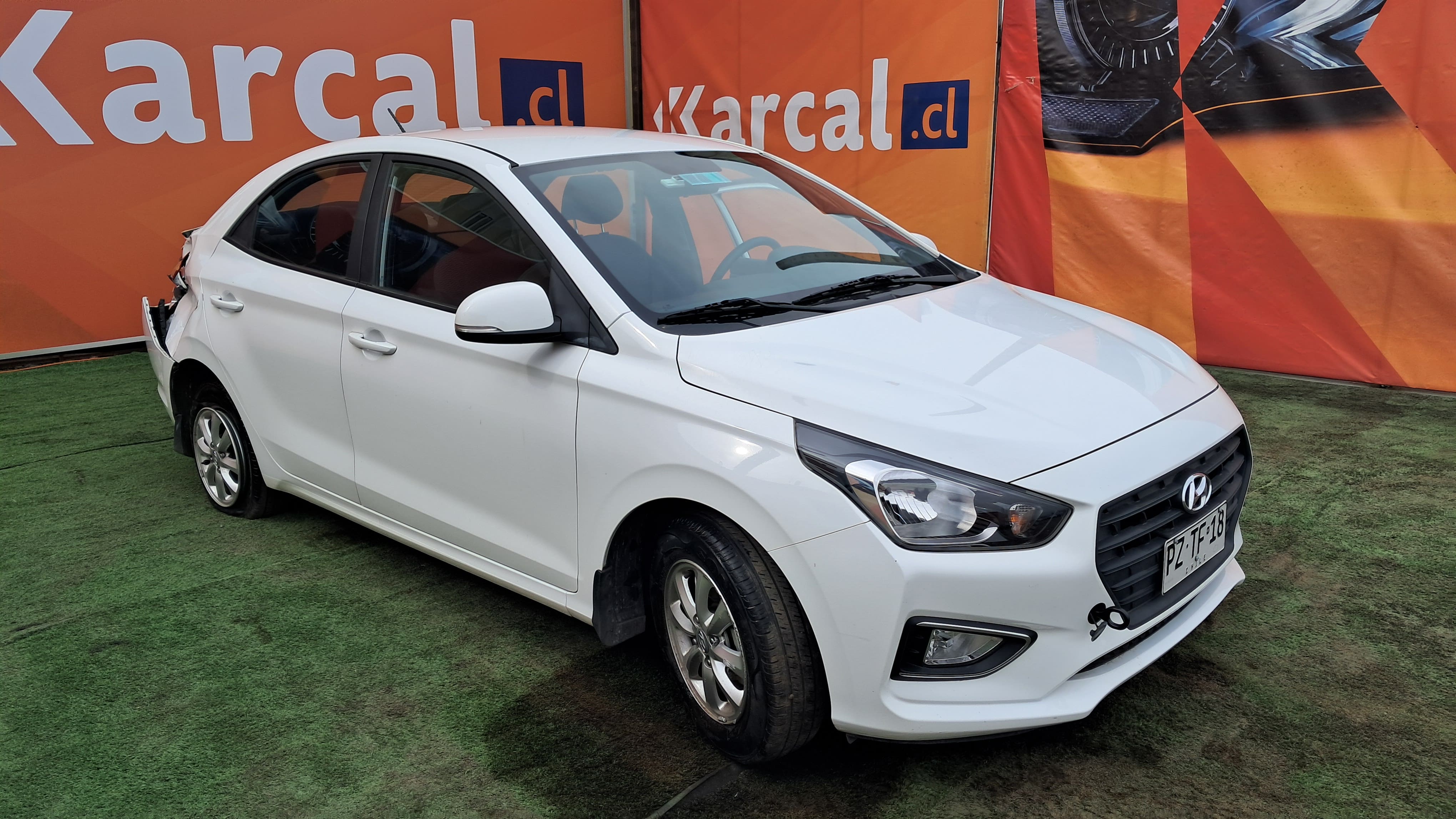 Remates Karcal