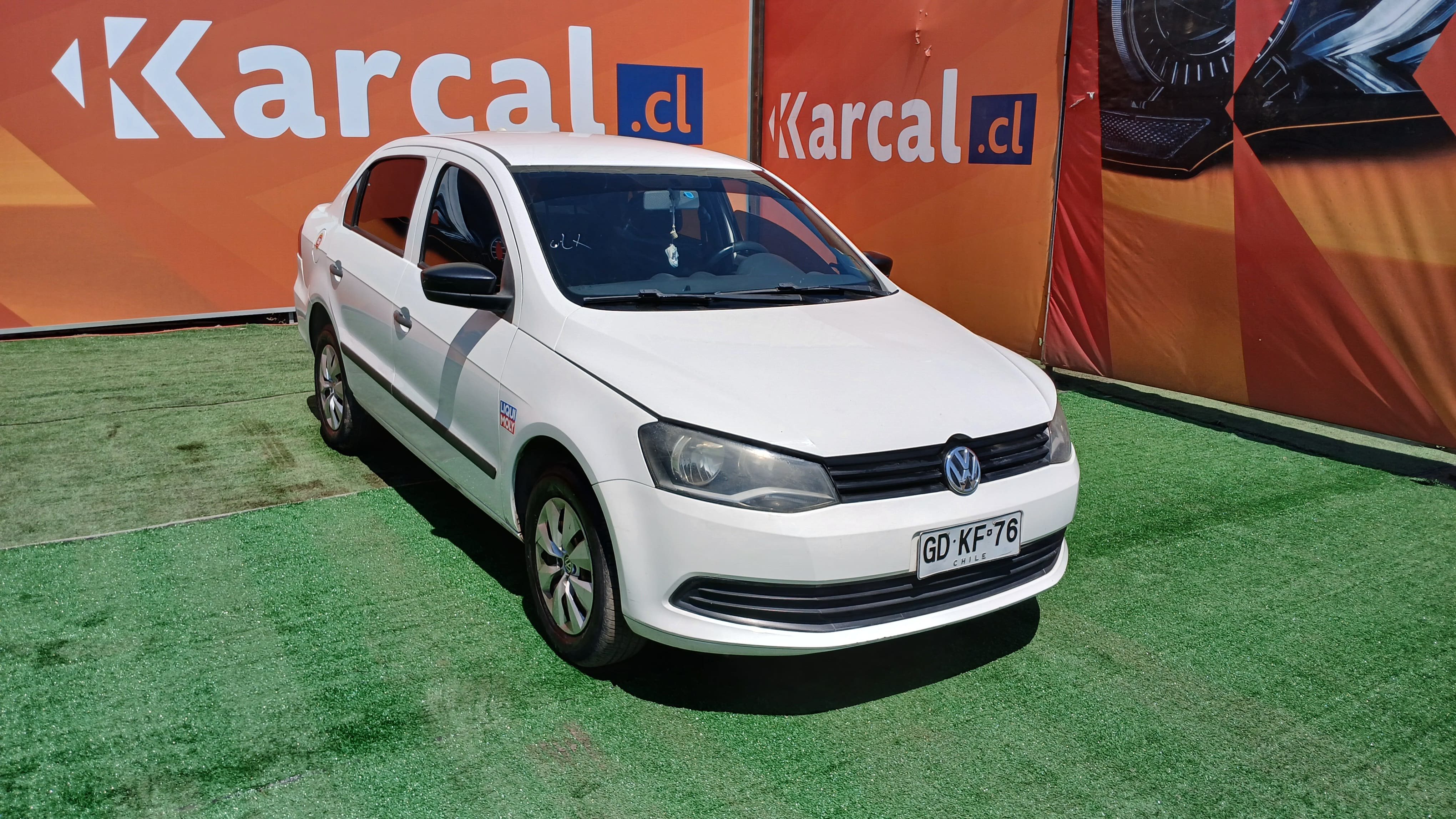 Remates Karcal