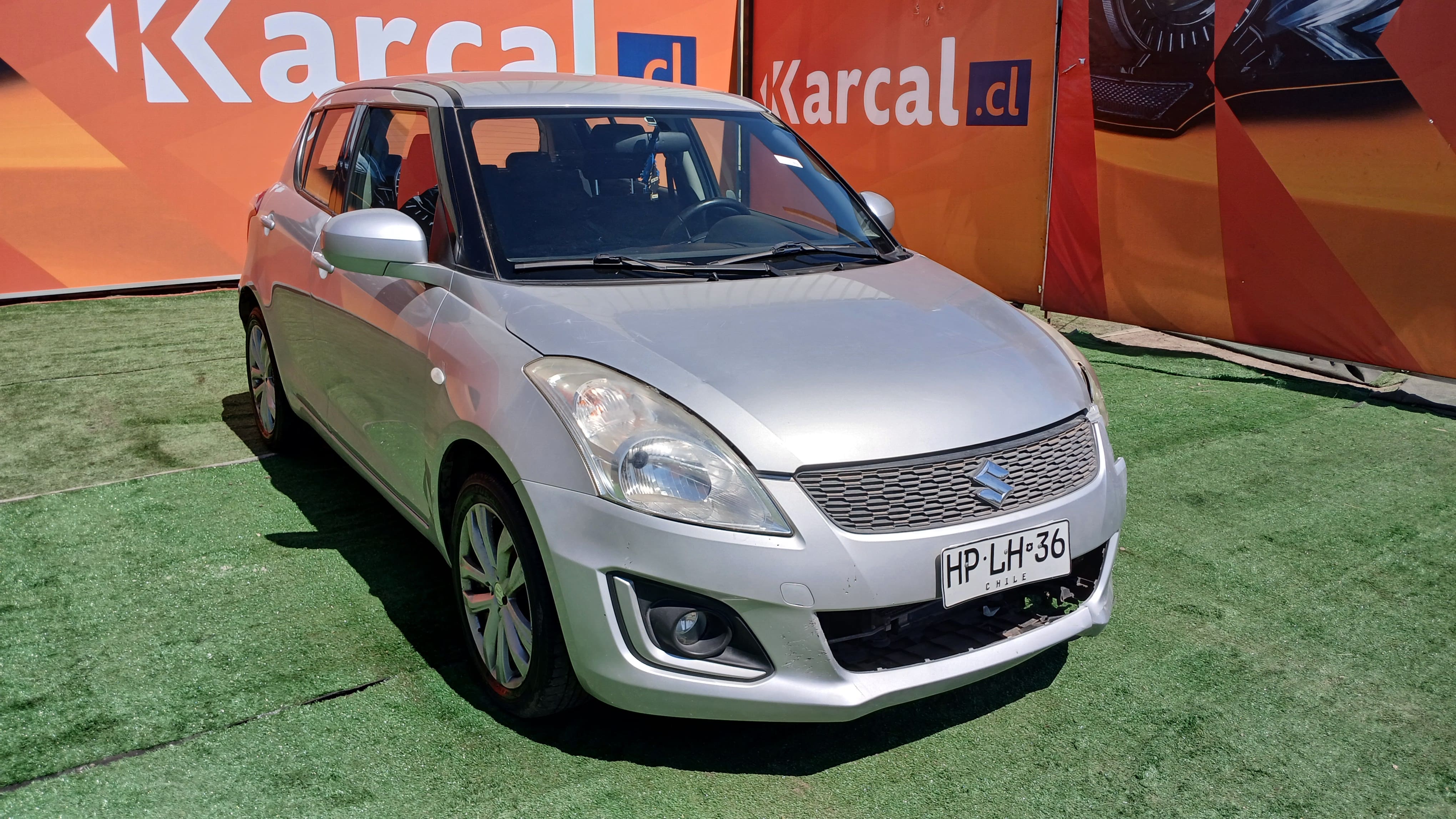 Remates Karcal