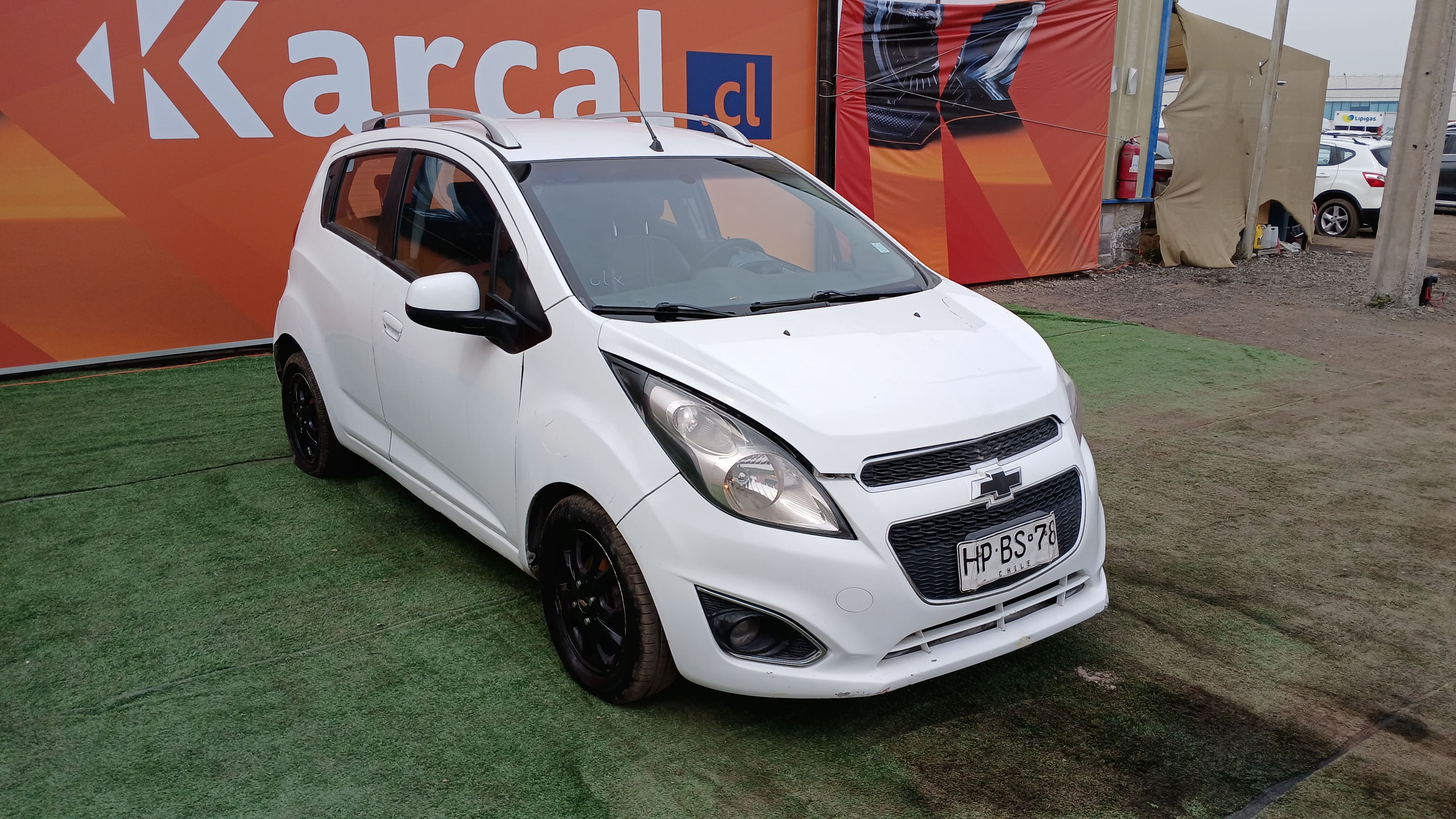 Remates Karcal