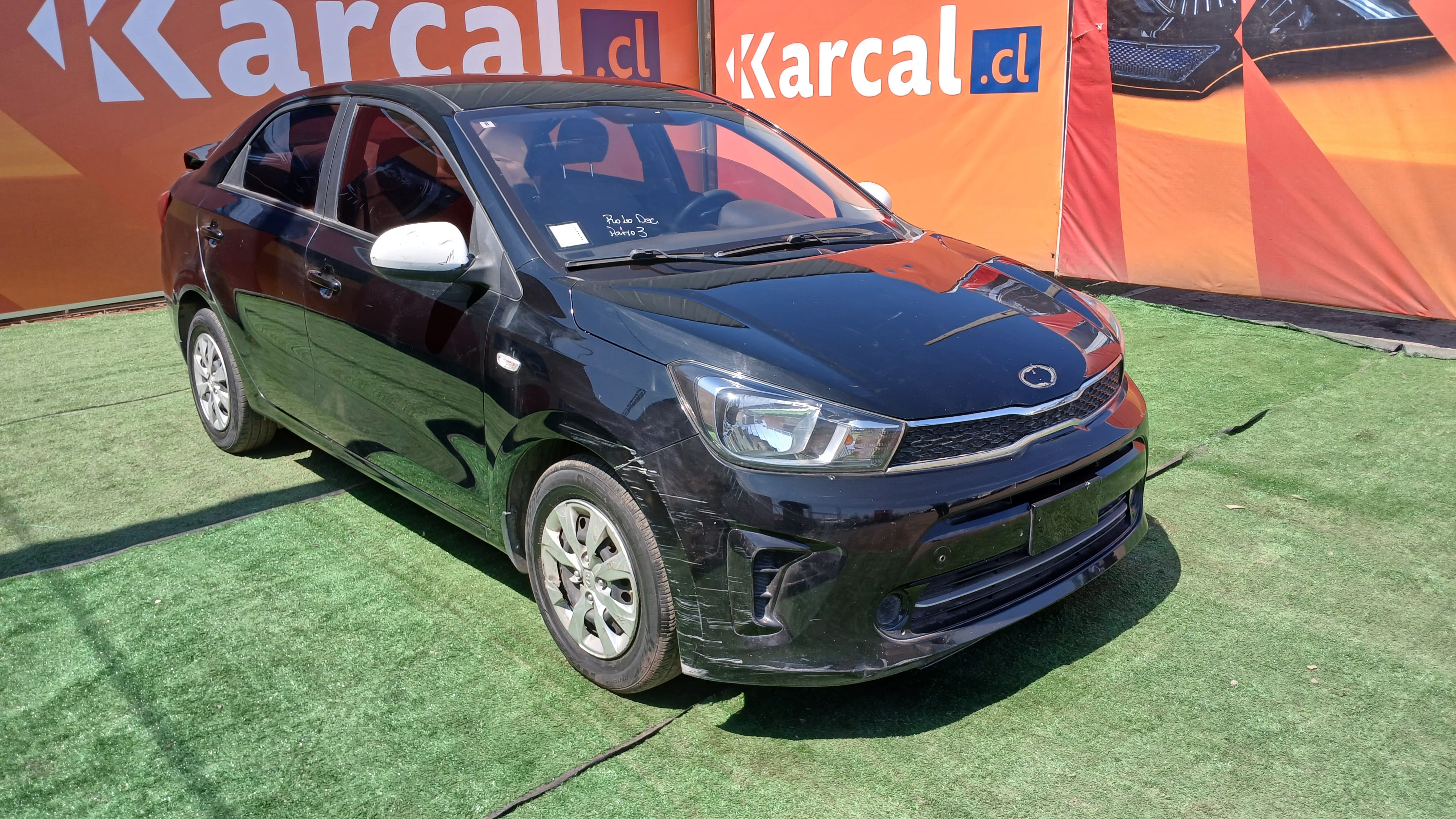 Remates Karcal