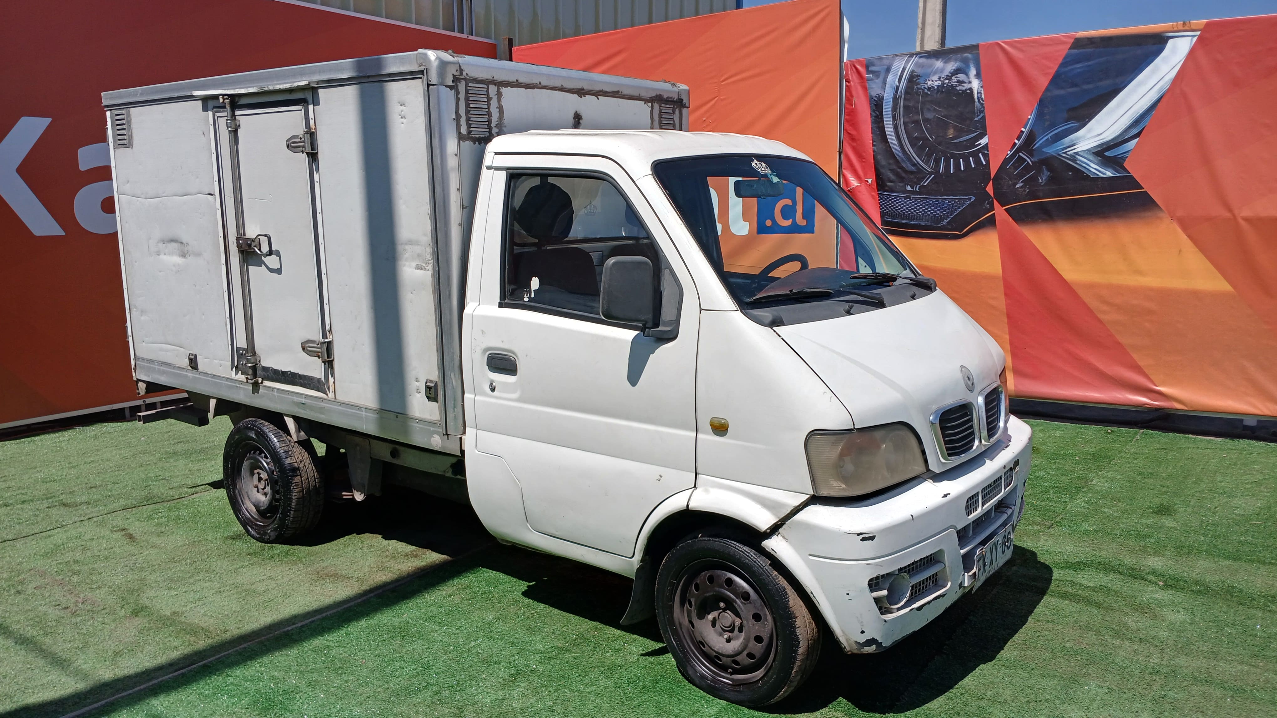 Remates Karcal