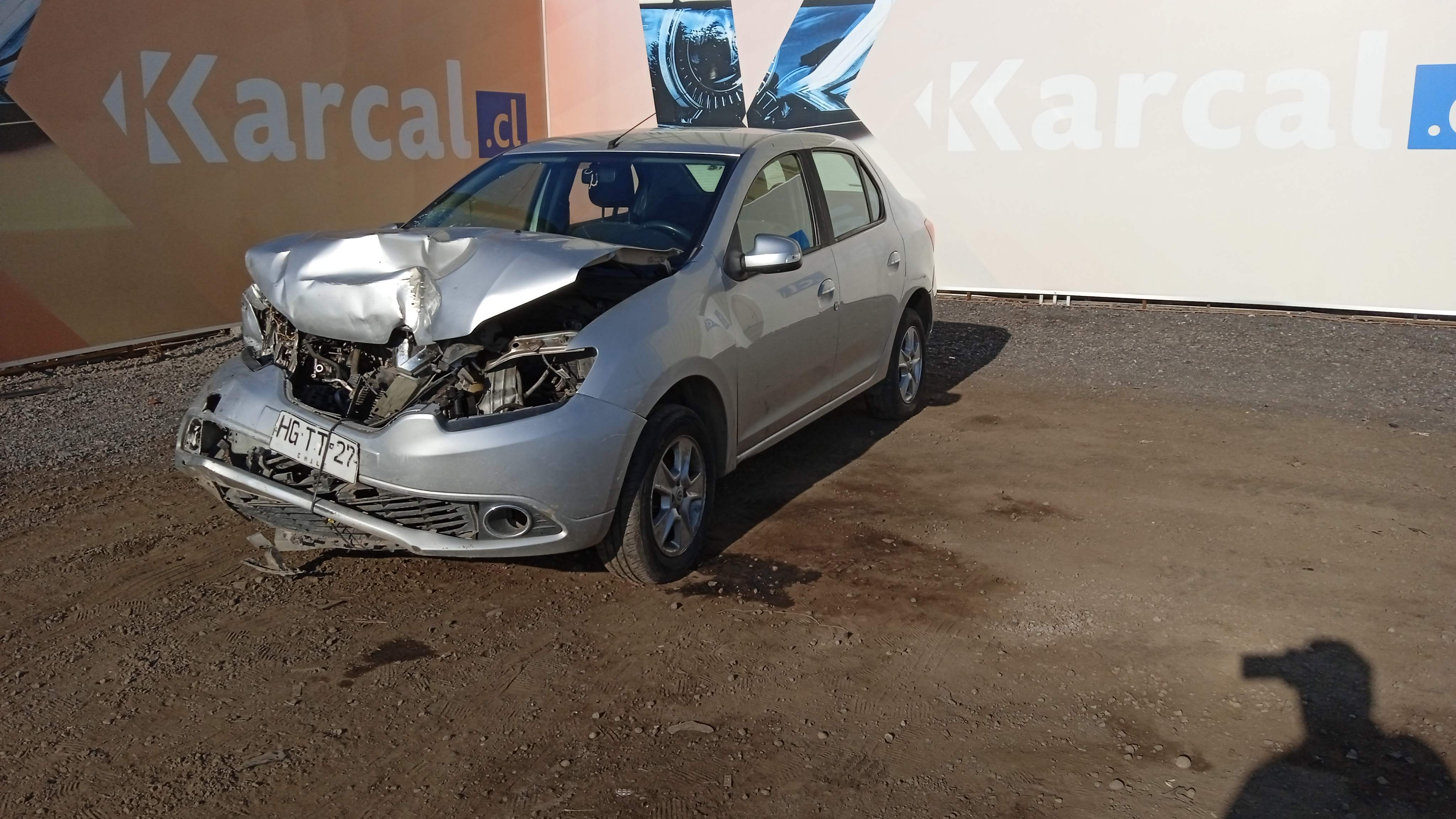 Remates Karcal