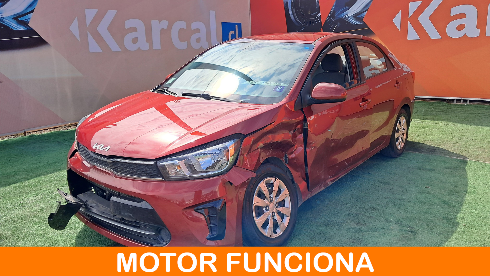 KIA SOLUTO 1.4 2023 SKVX95