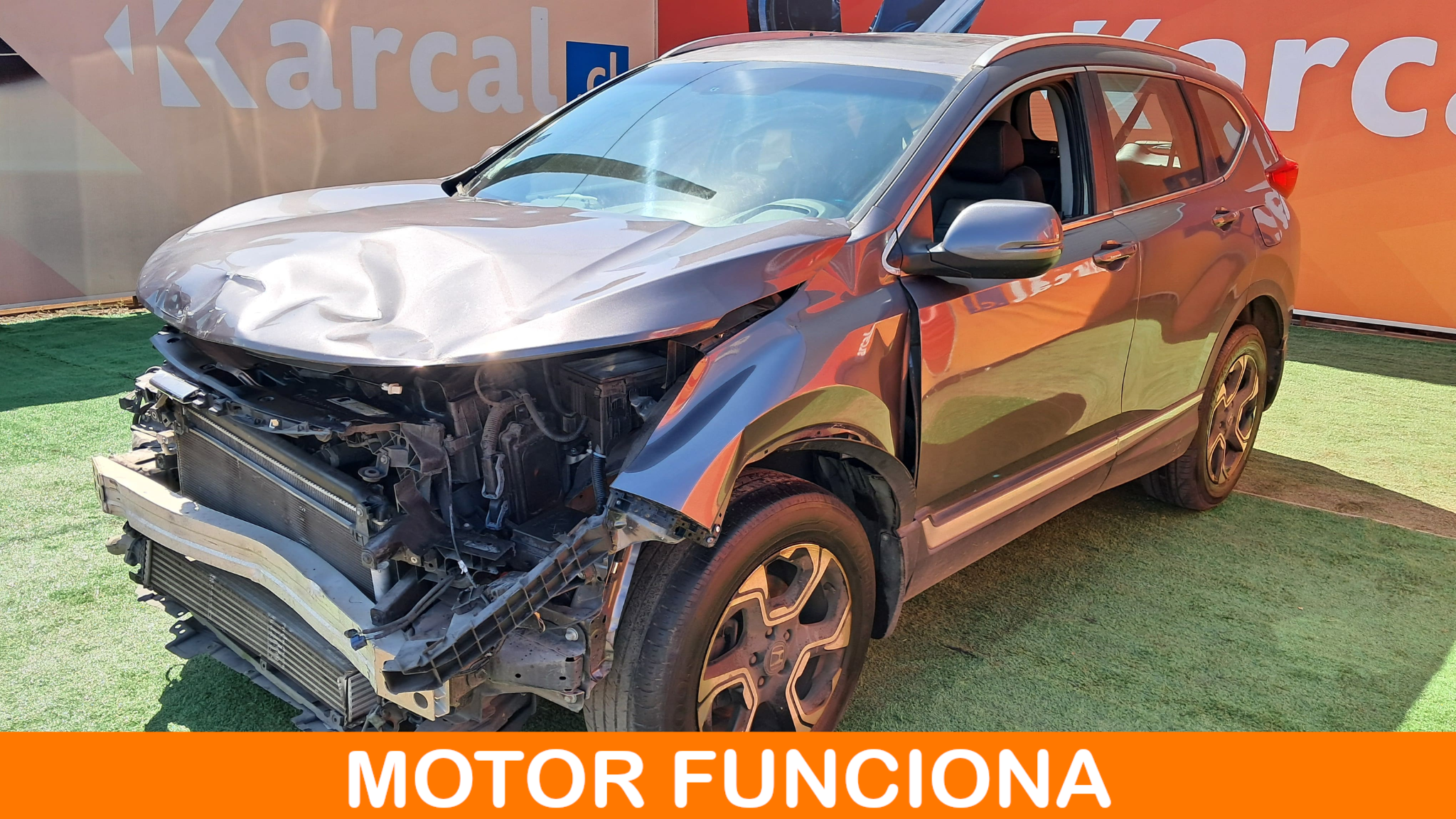 HONDA CR V EXL A 4X4 1.5 AUT 2019 LFBJ88