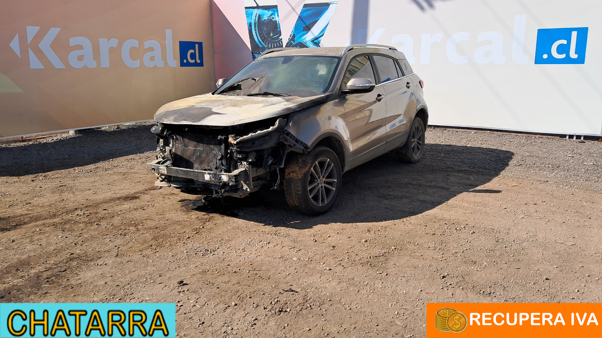 FORD TERRITORY TREND 1.5 AUT 2021 LXLB98