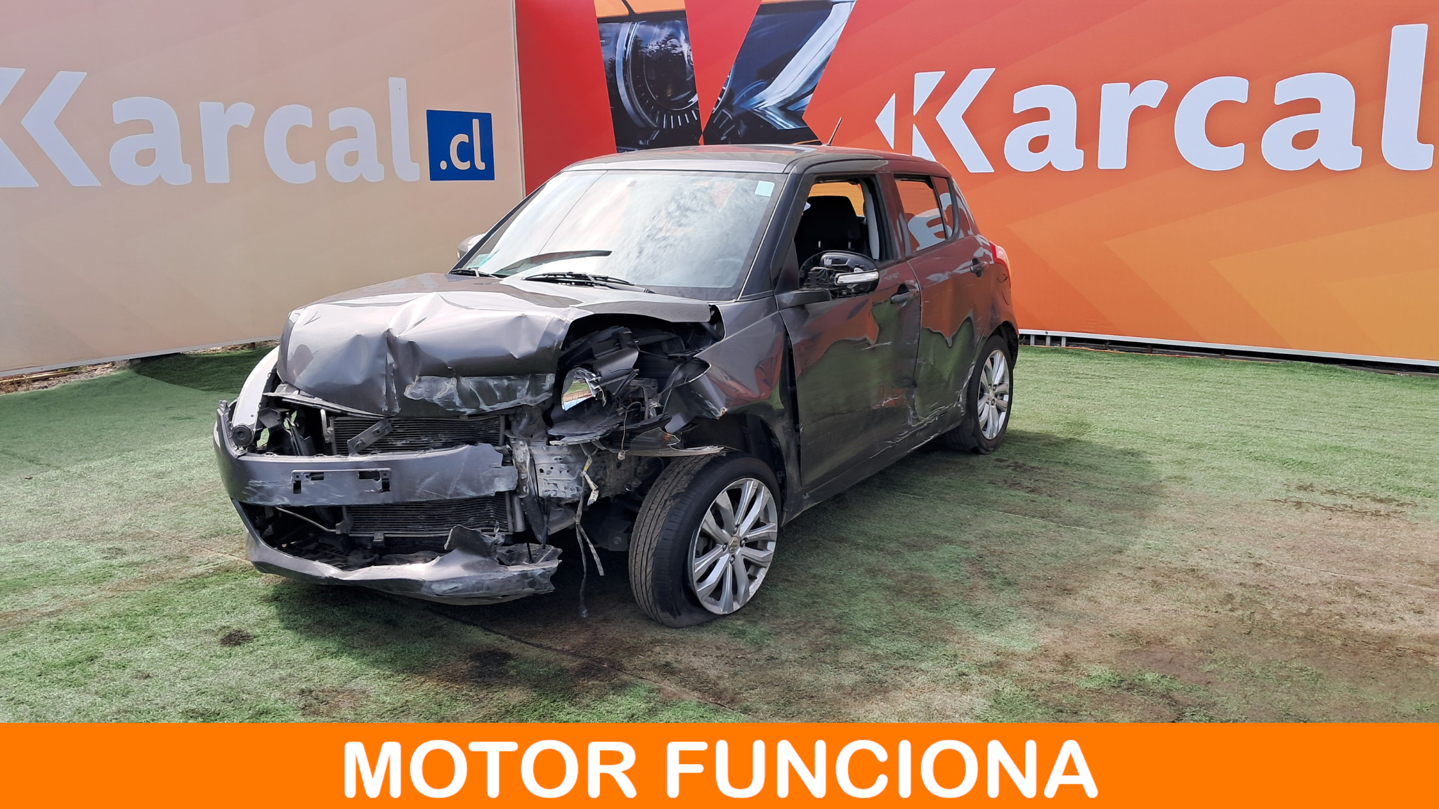 SUZUKI SWIFT GLX 1.2 2016 HTCY78