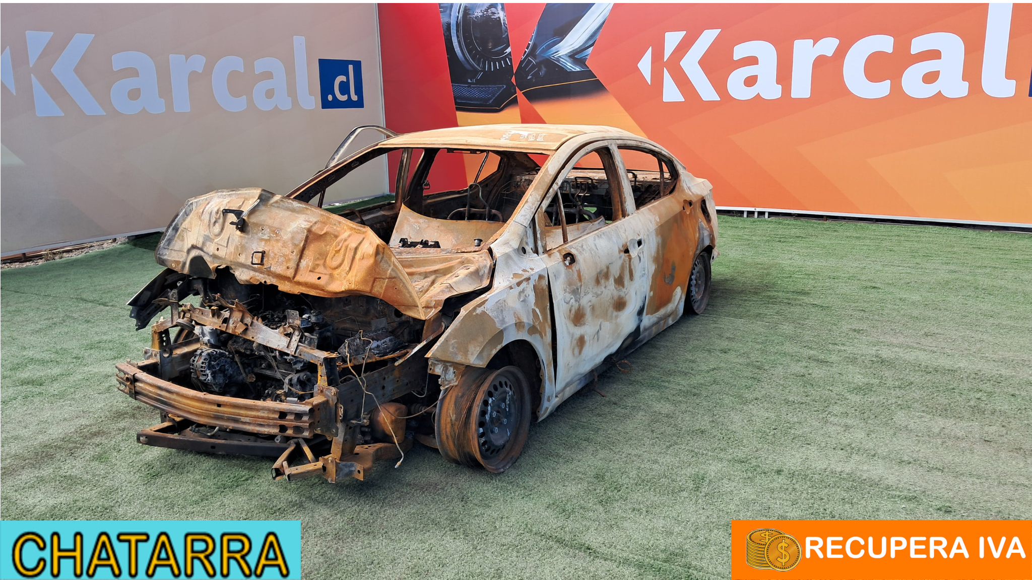 NISSAN VERSA 1.6 2022 RVCD87