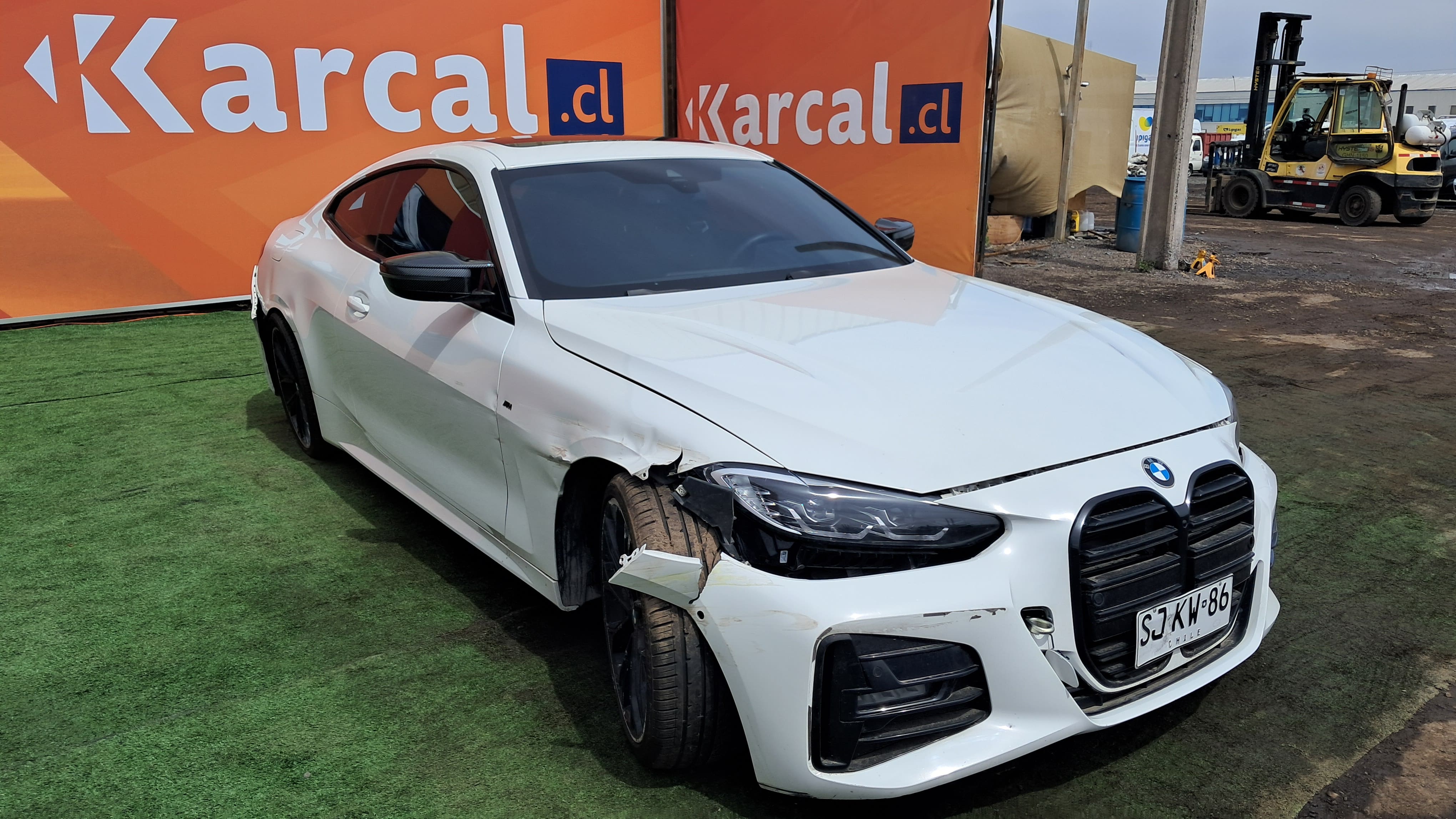Remates Karcal