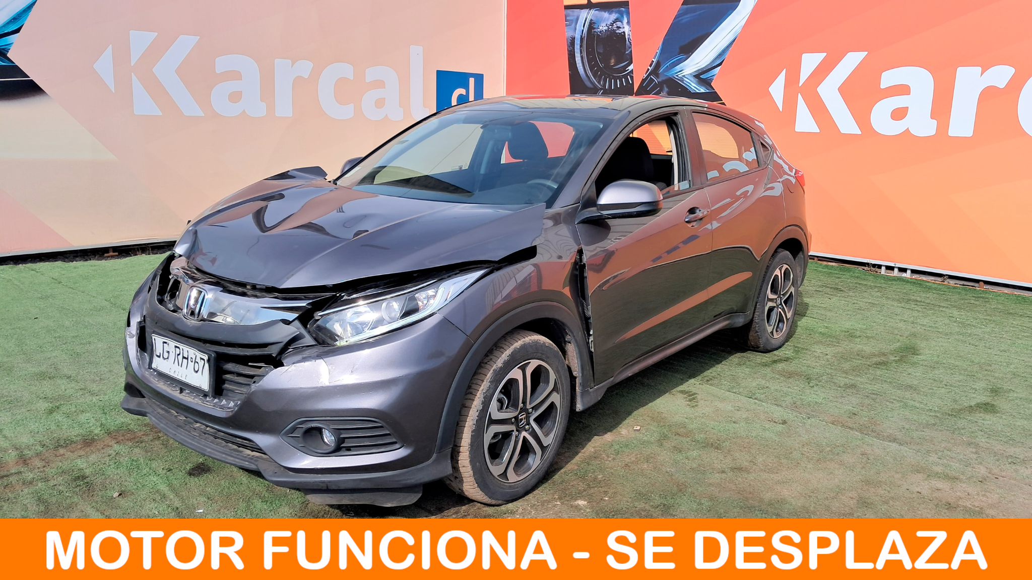 Remates Karcal