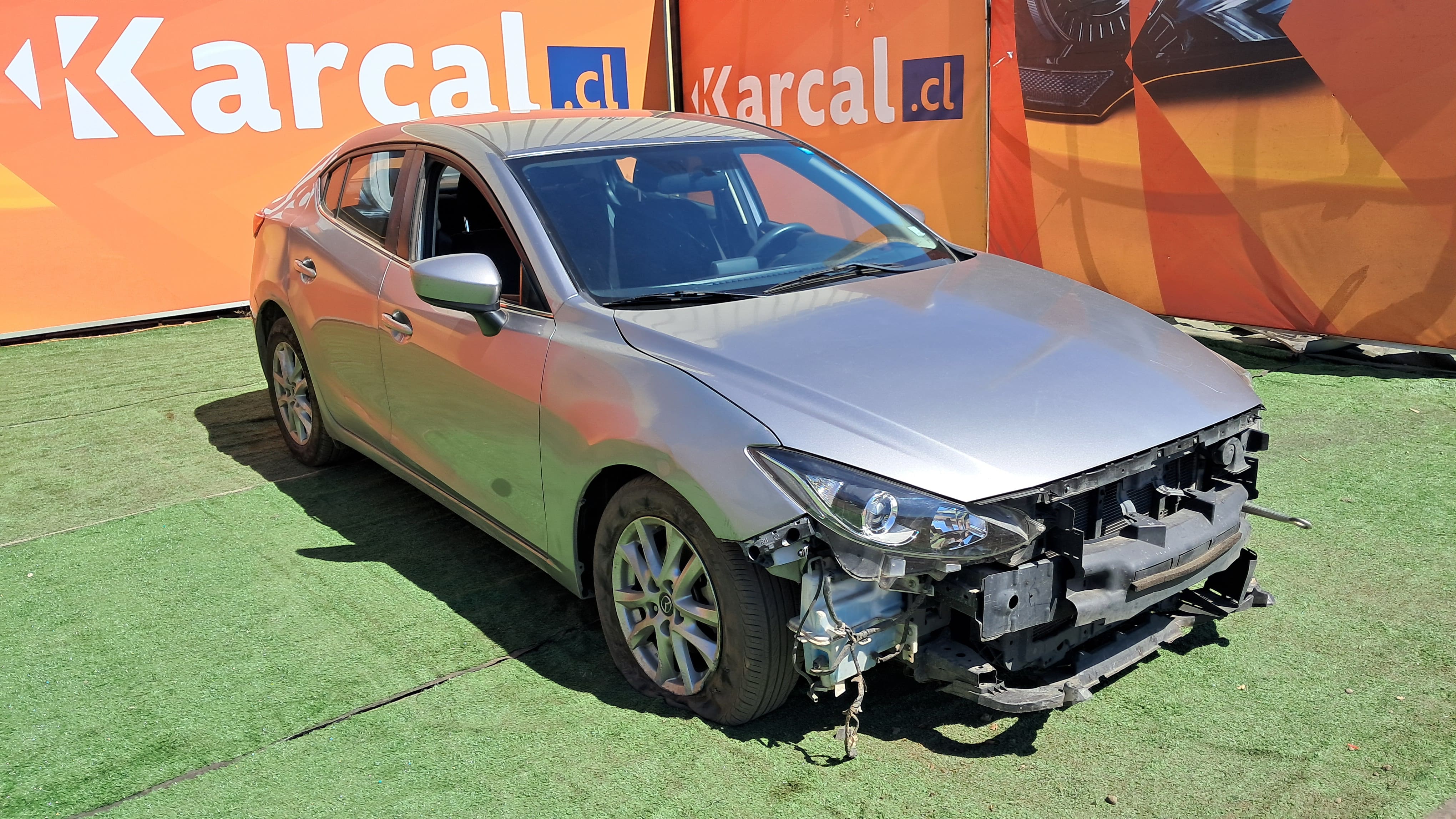 Remates Karcal