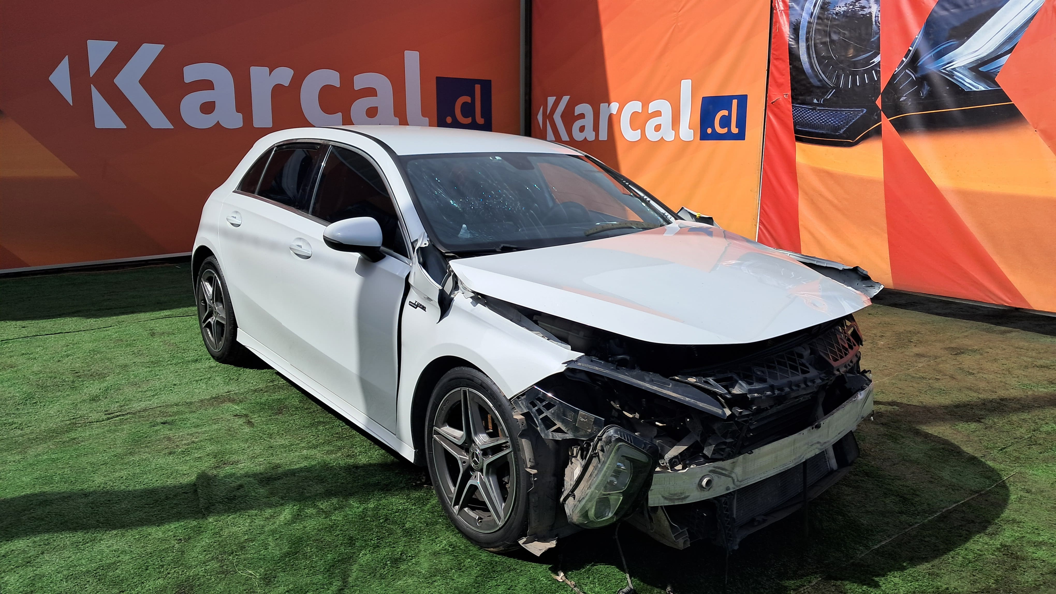 Remates Karcal