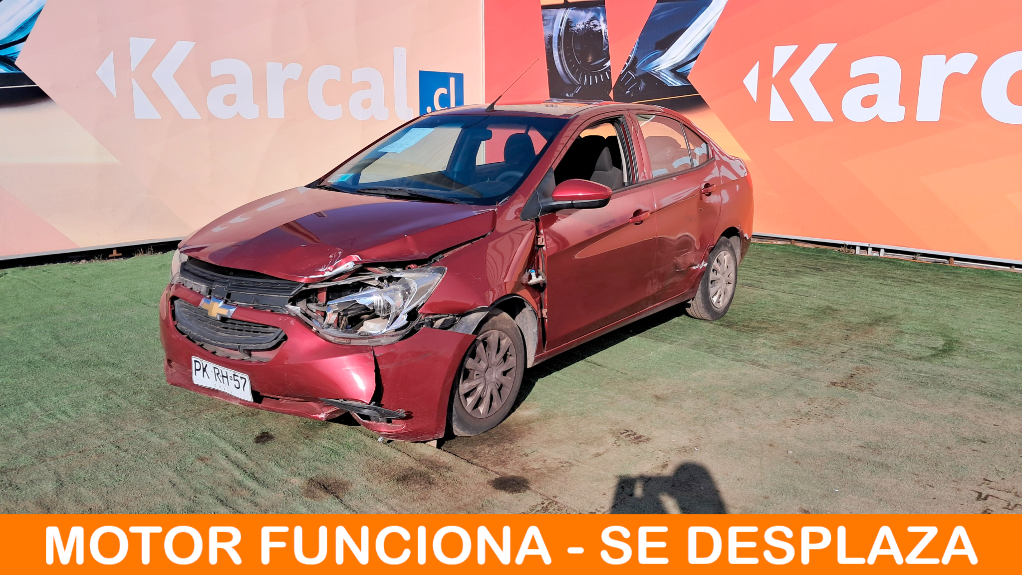 Remates Karcal