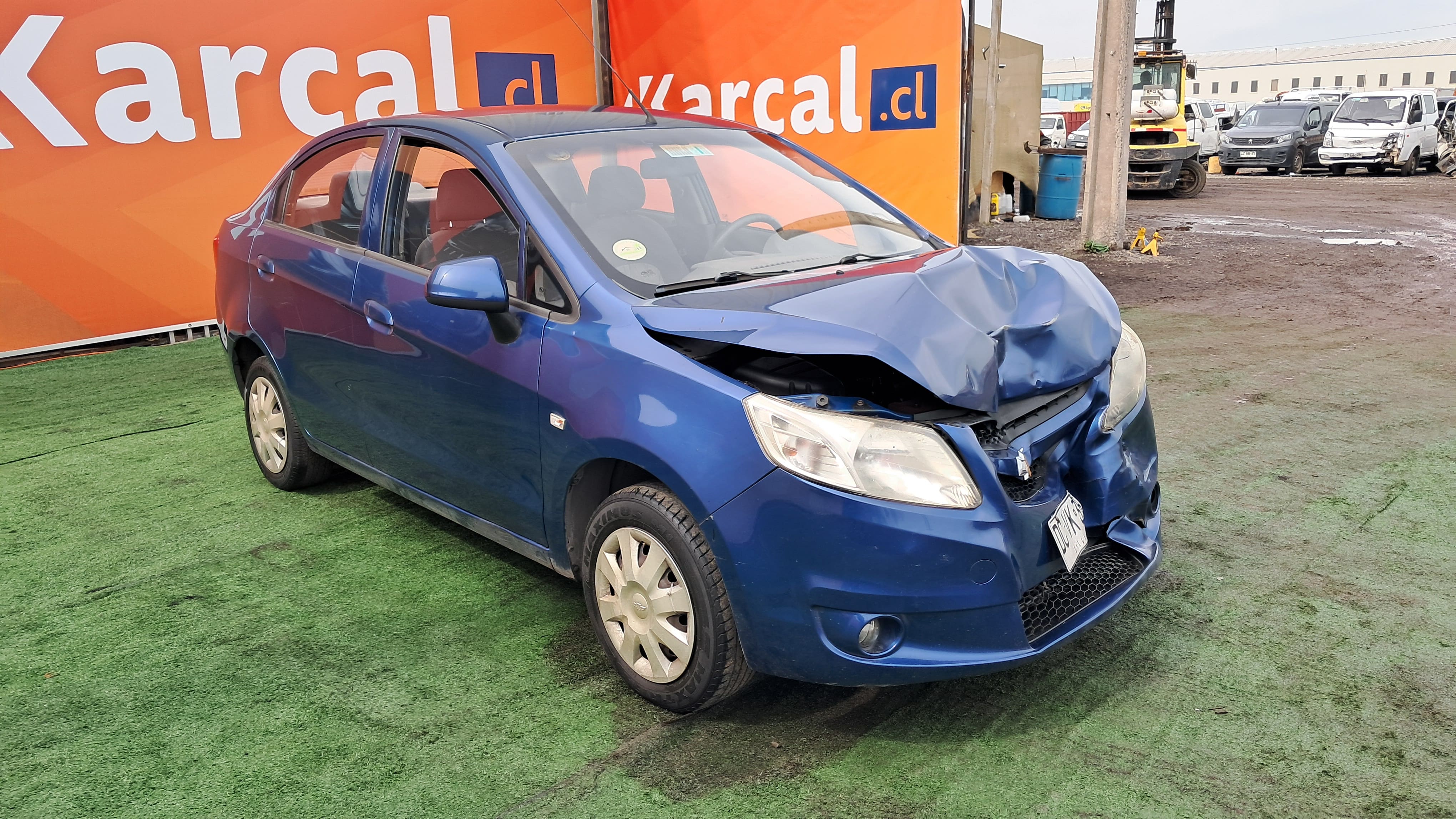 Remates Karcal