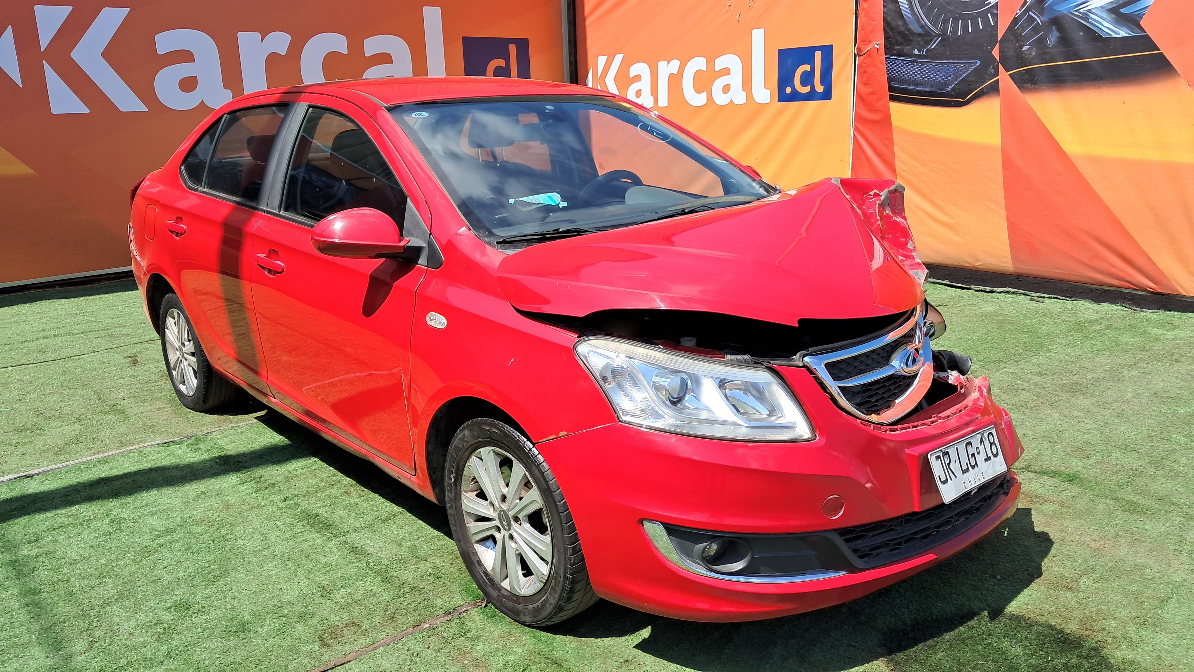 Remates Karcal