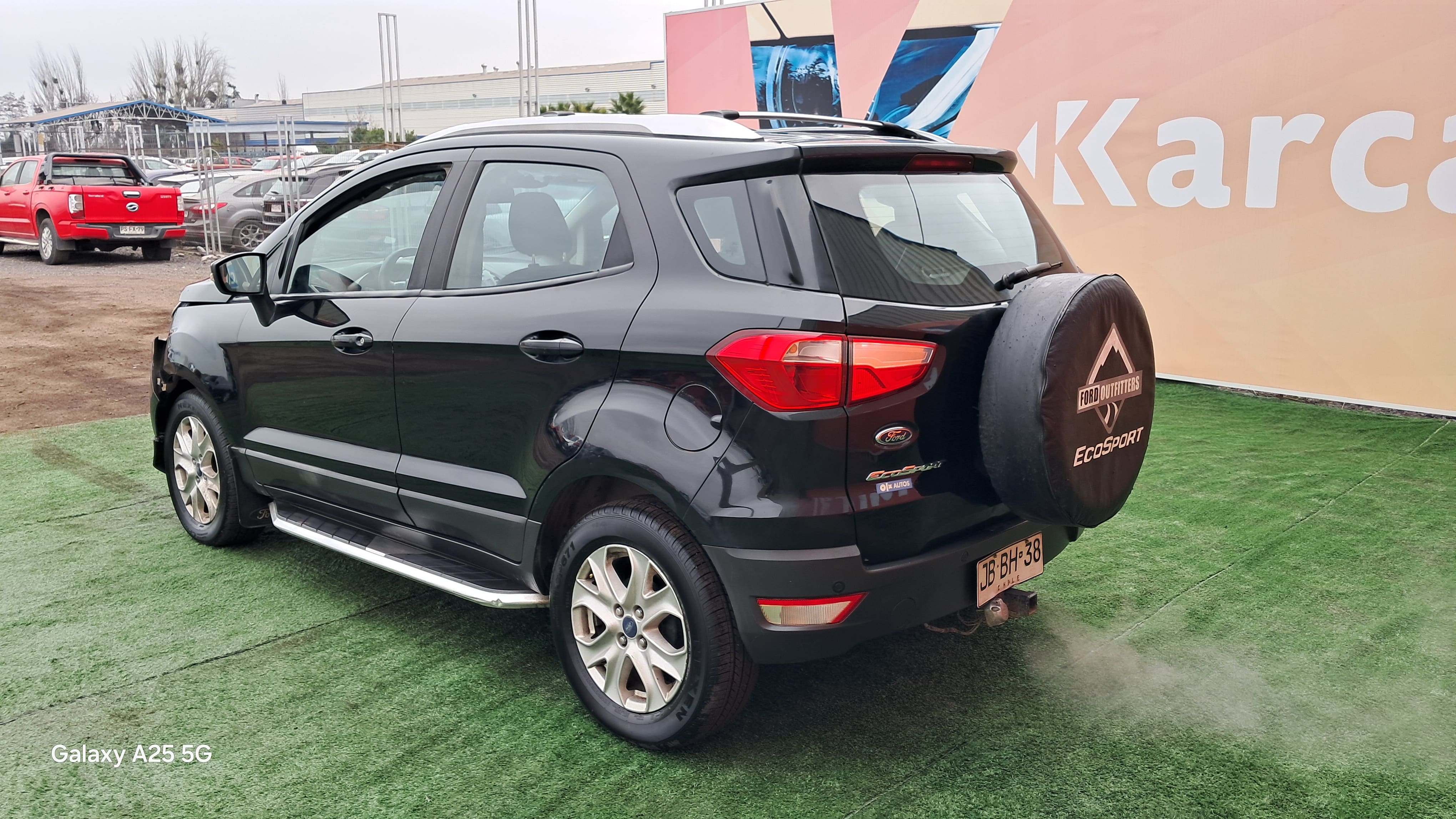 Remates Karcal