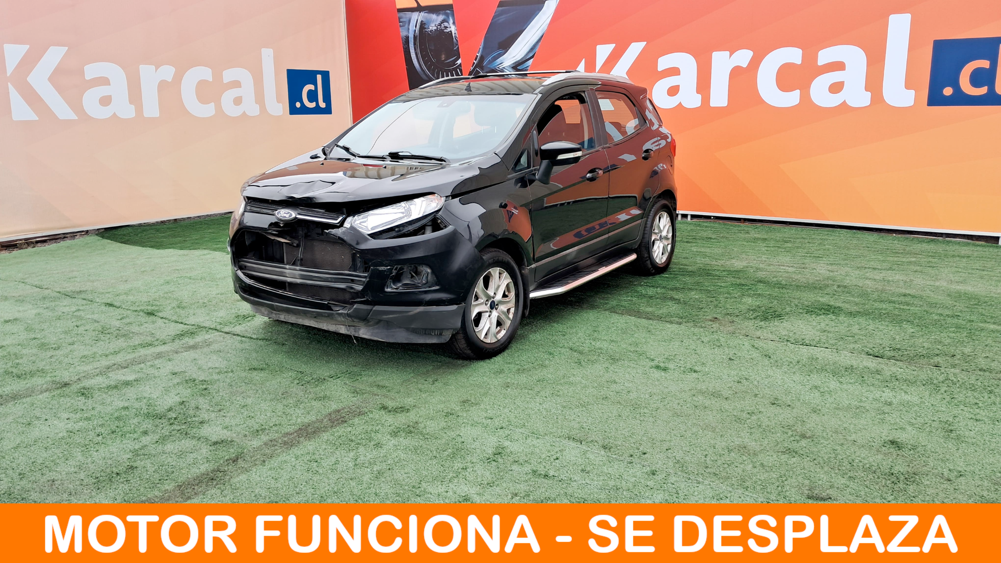 Remates Karcal