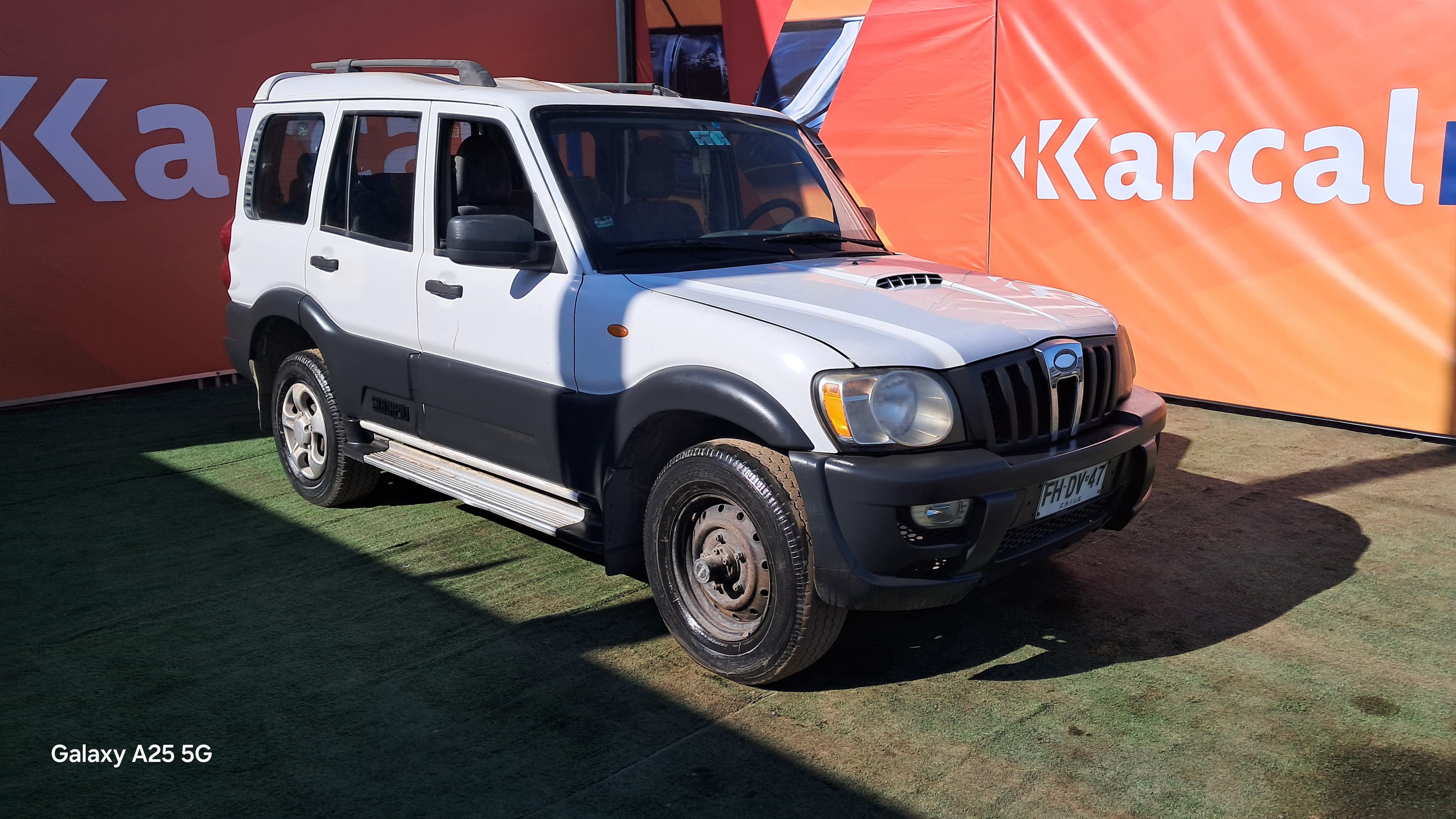 Remates Karcal
